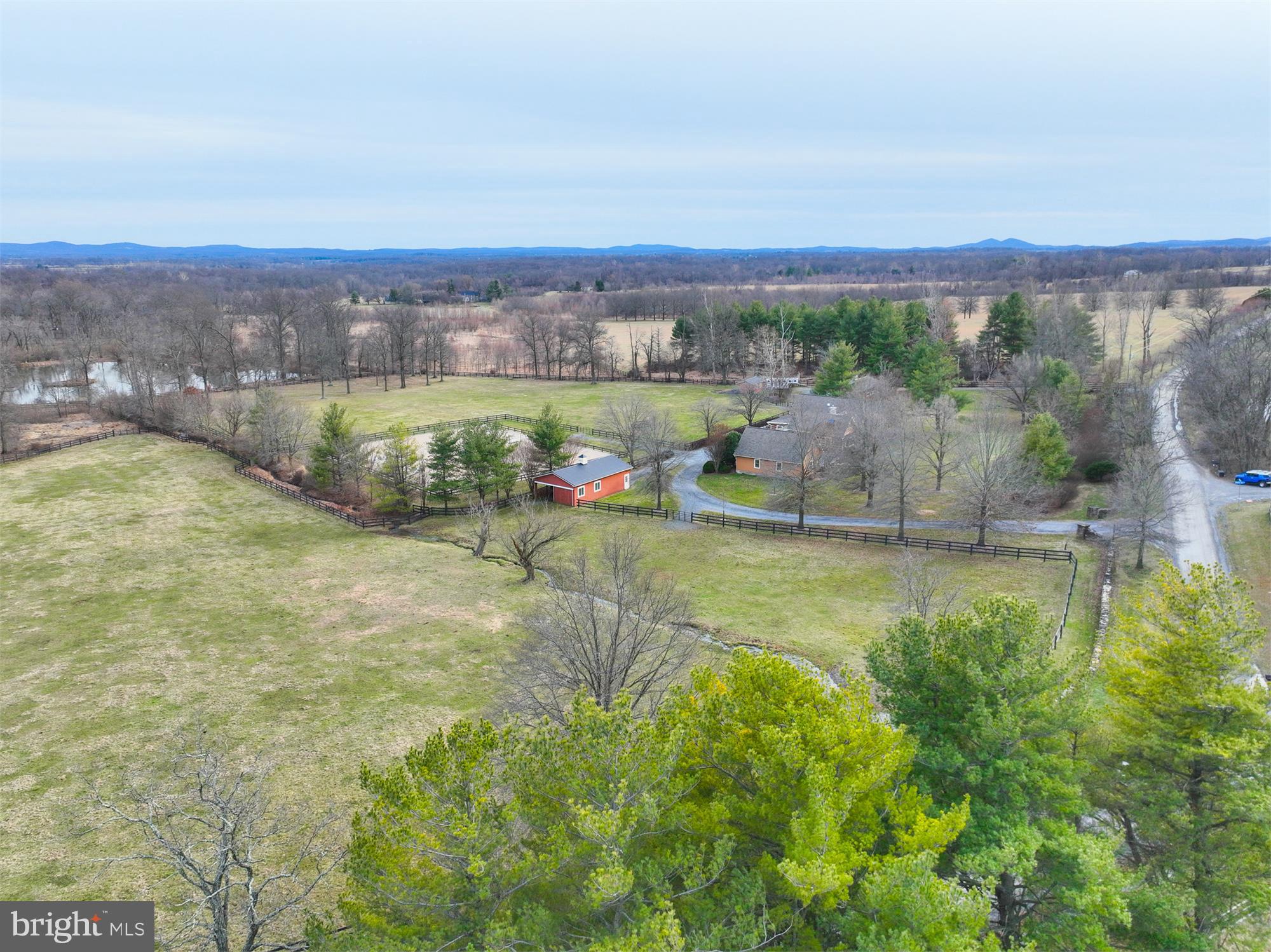 FRAZER HL FARMETTE - Residential