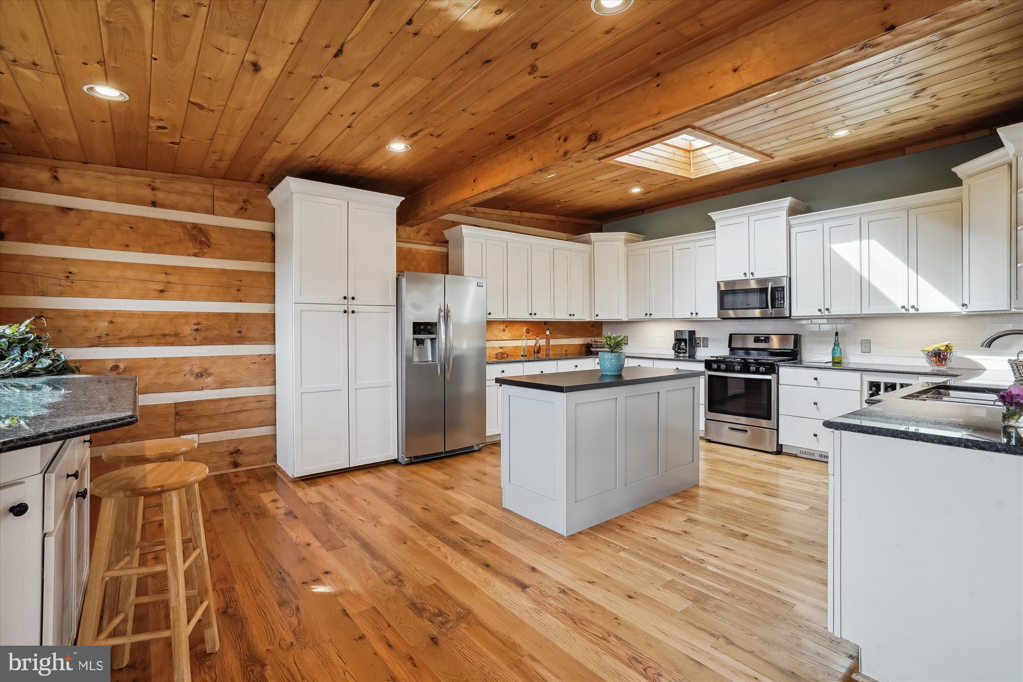 FRAZER HL FARMETTE - Residential