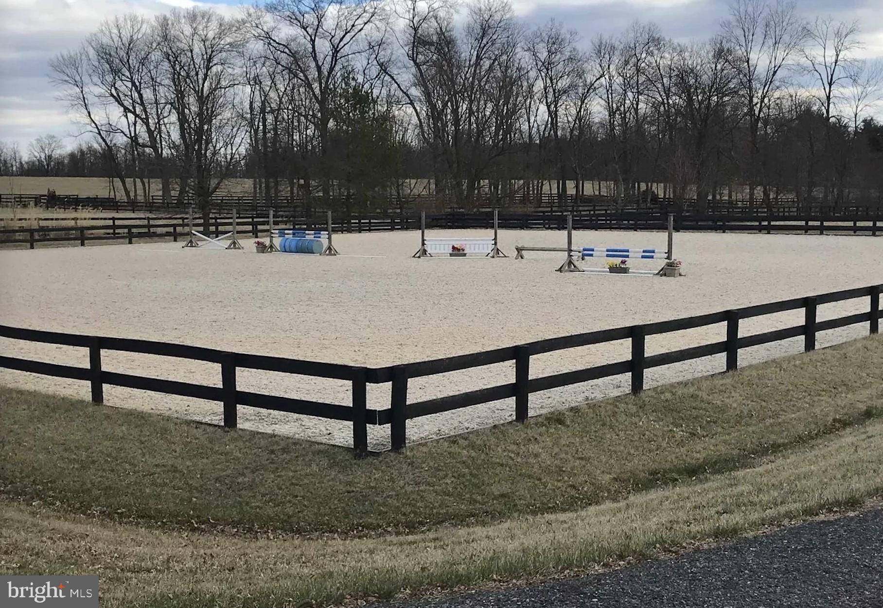 FRAZER HL FARMETTE - Residential