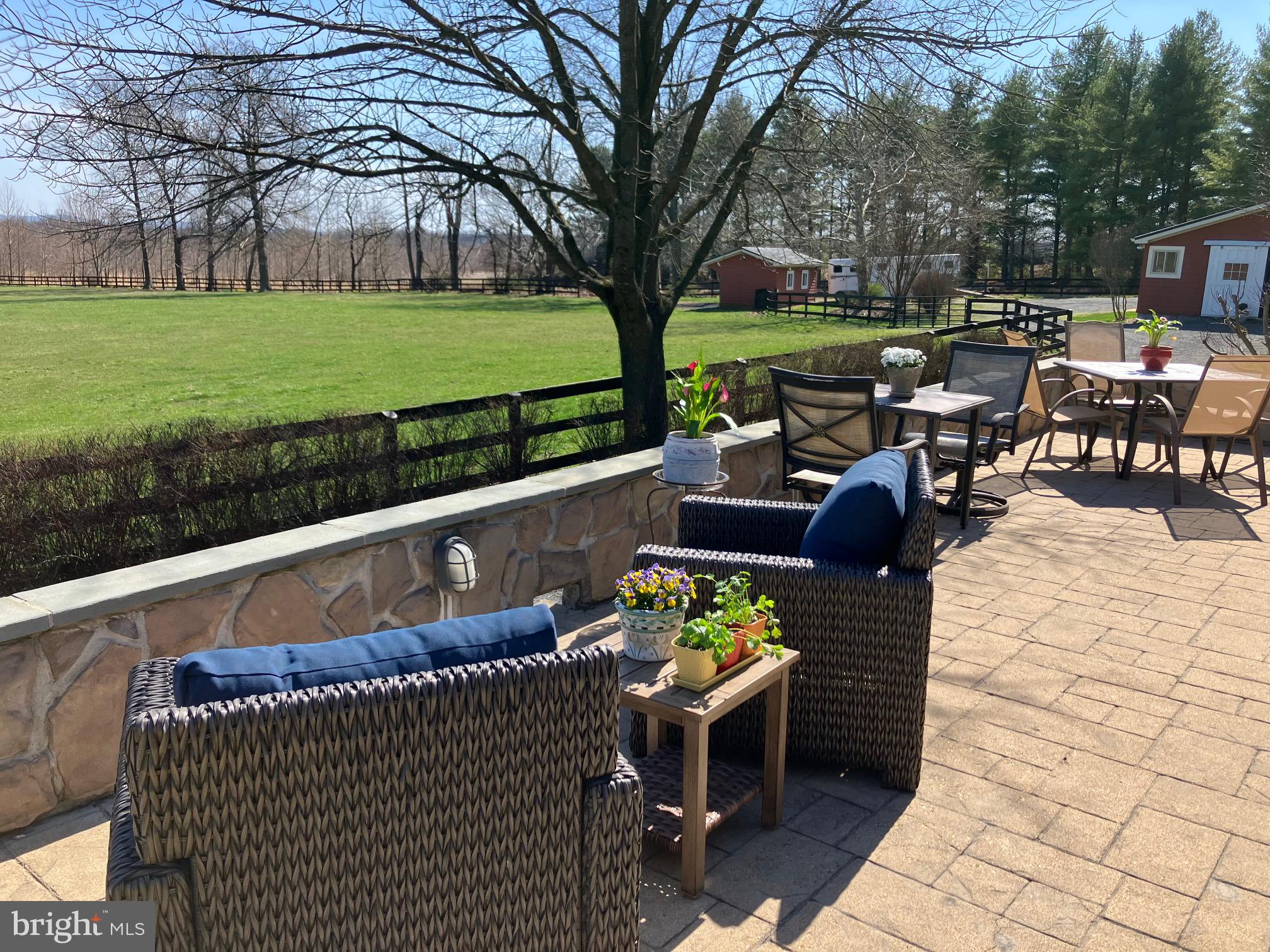 FRAZER HL FARMETTE - Residential