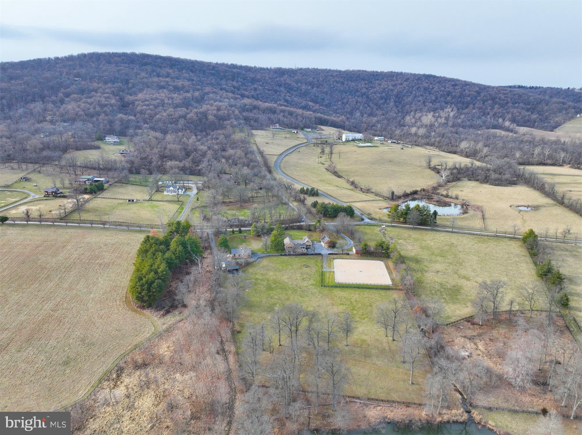 FRAZER HL FARMETTE - Residential