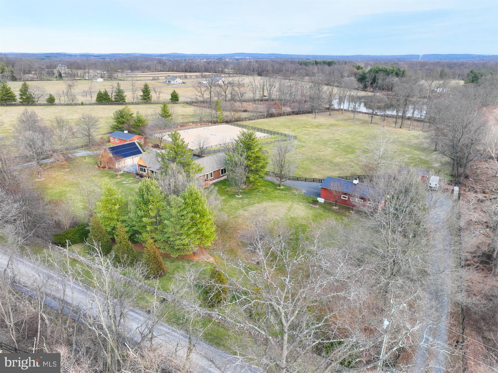 FRAZER HL FARMETTE - Residential