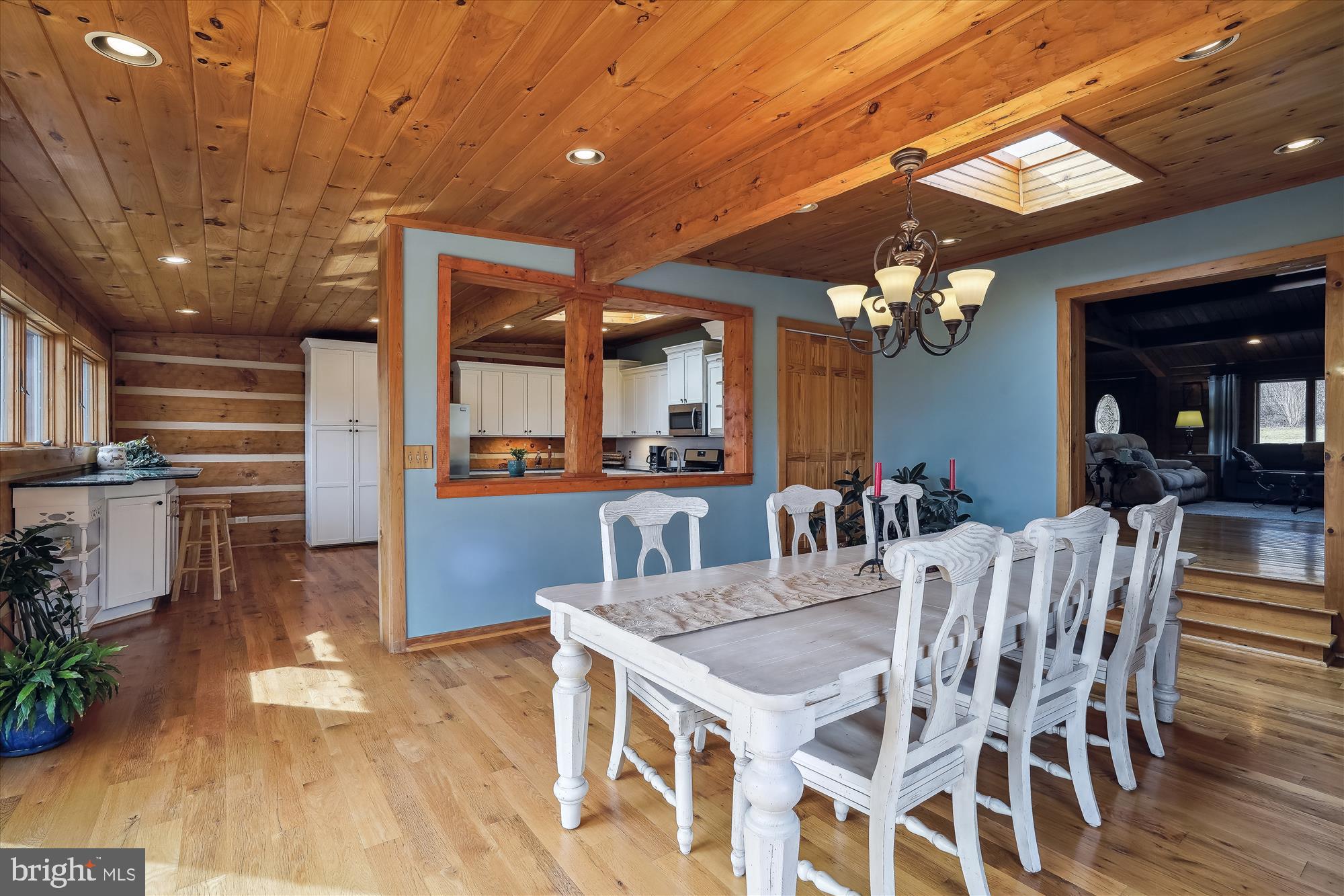 FRAZER HL FARMETTE - Residential