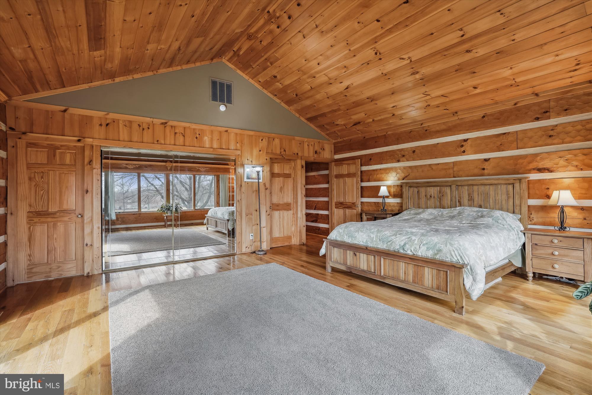 FRAZER HL FARMETTE - Residential