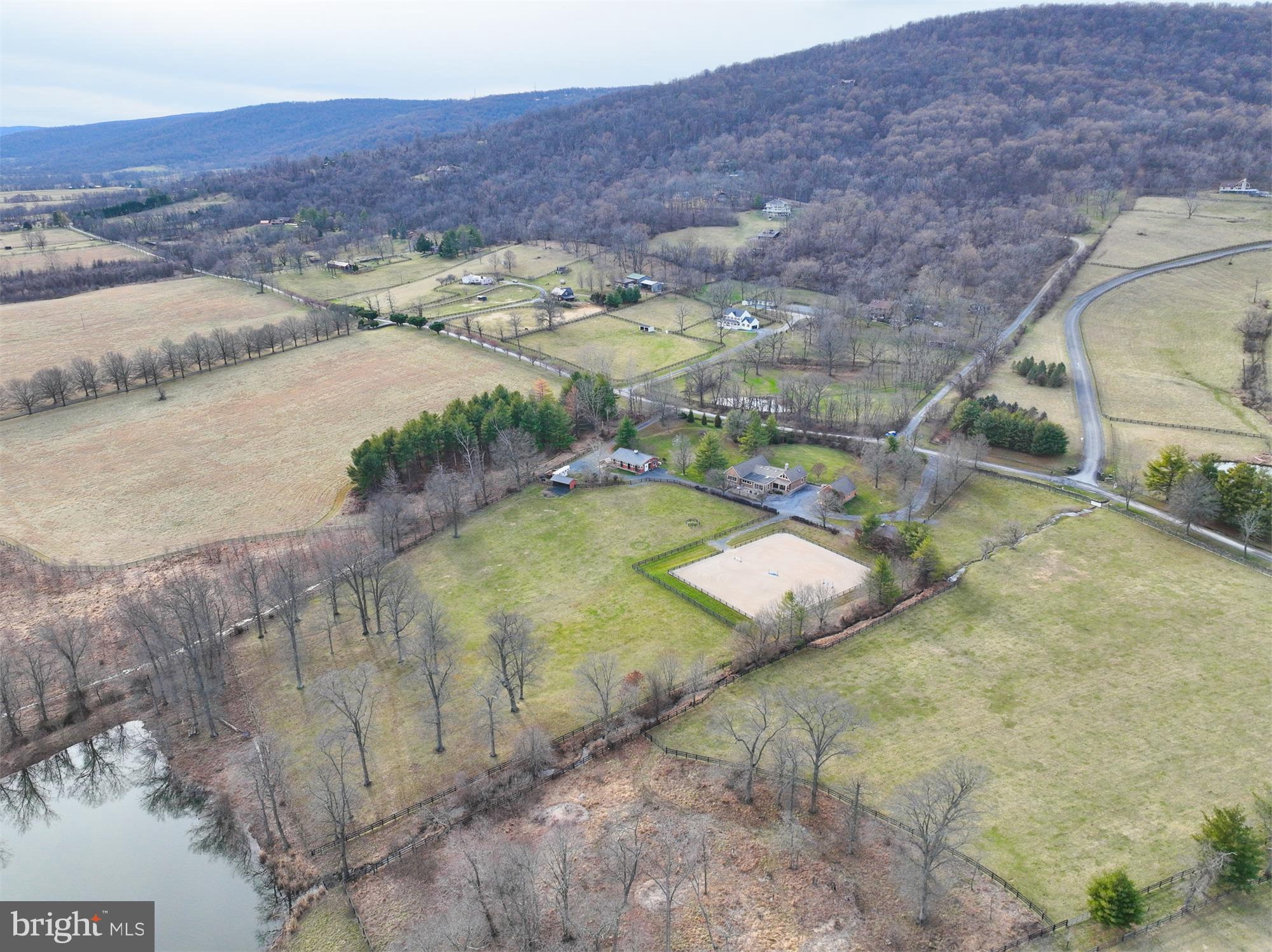 FRAZER HL FARMETTE - Residential