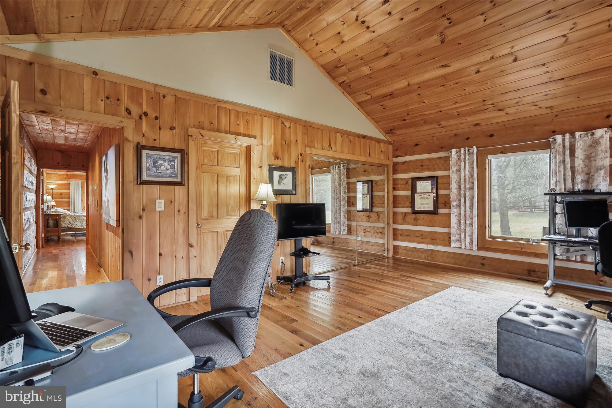 FRAZER HL FARMETTE - Residential