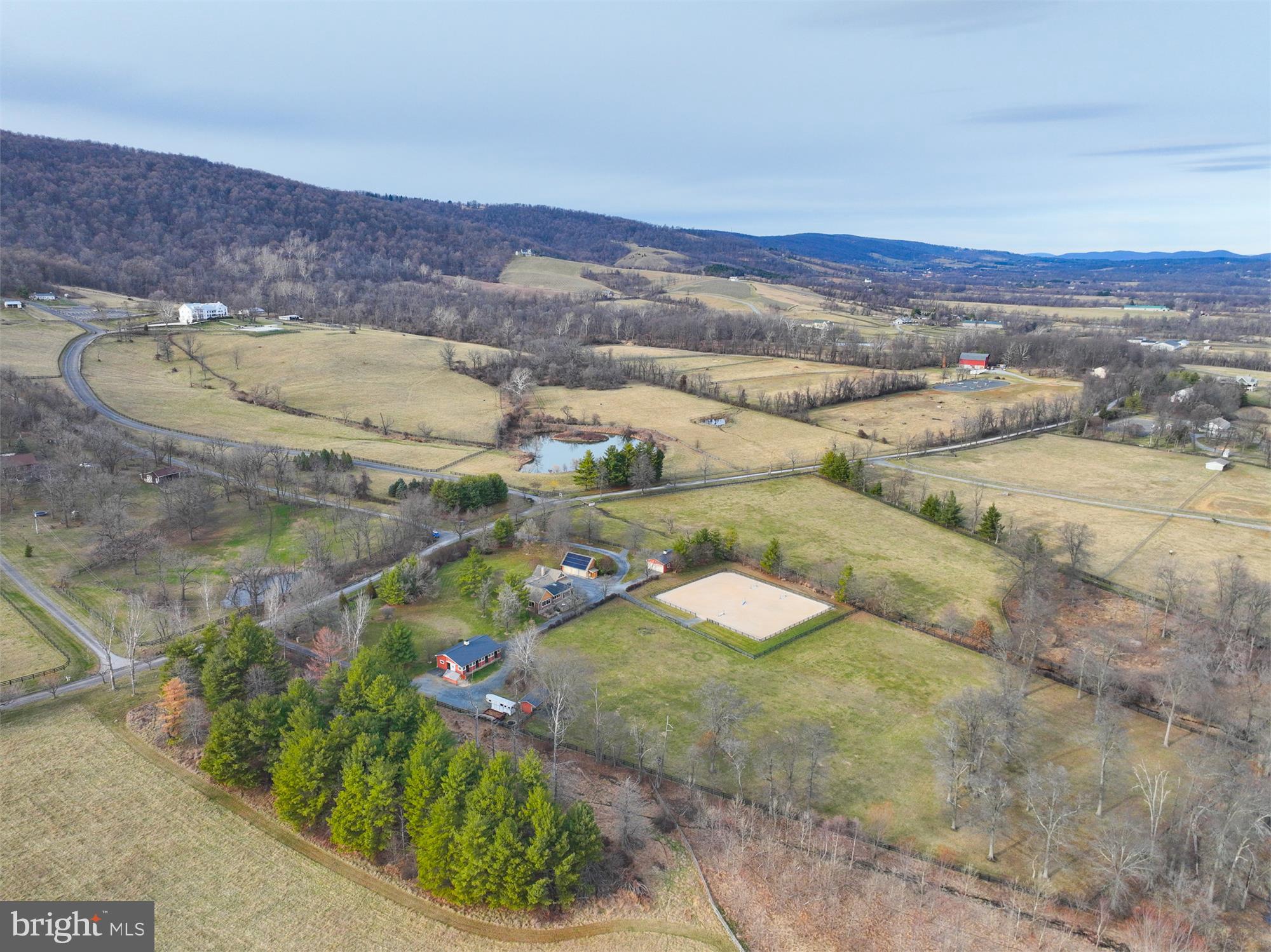 FRAZER HL FARMETTE - Residential