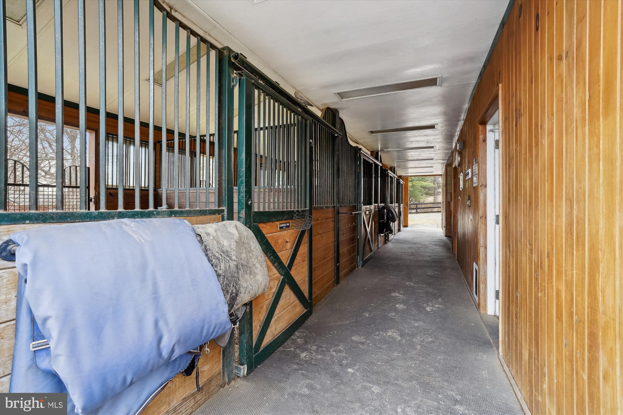 FRAZER HL FARMETTE - Residential