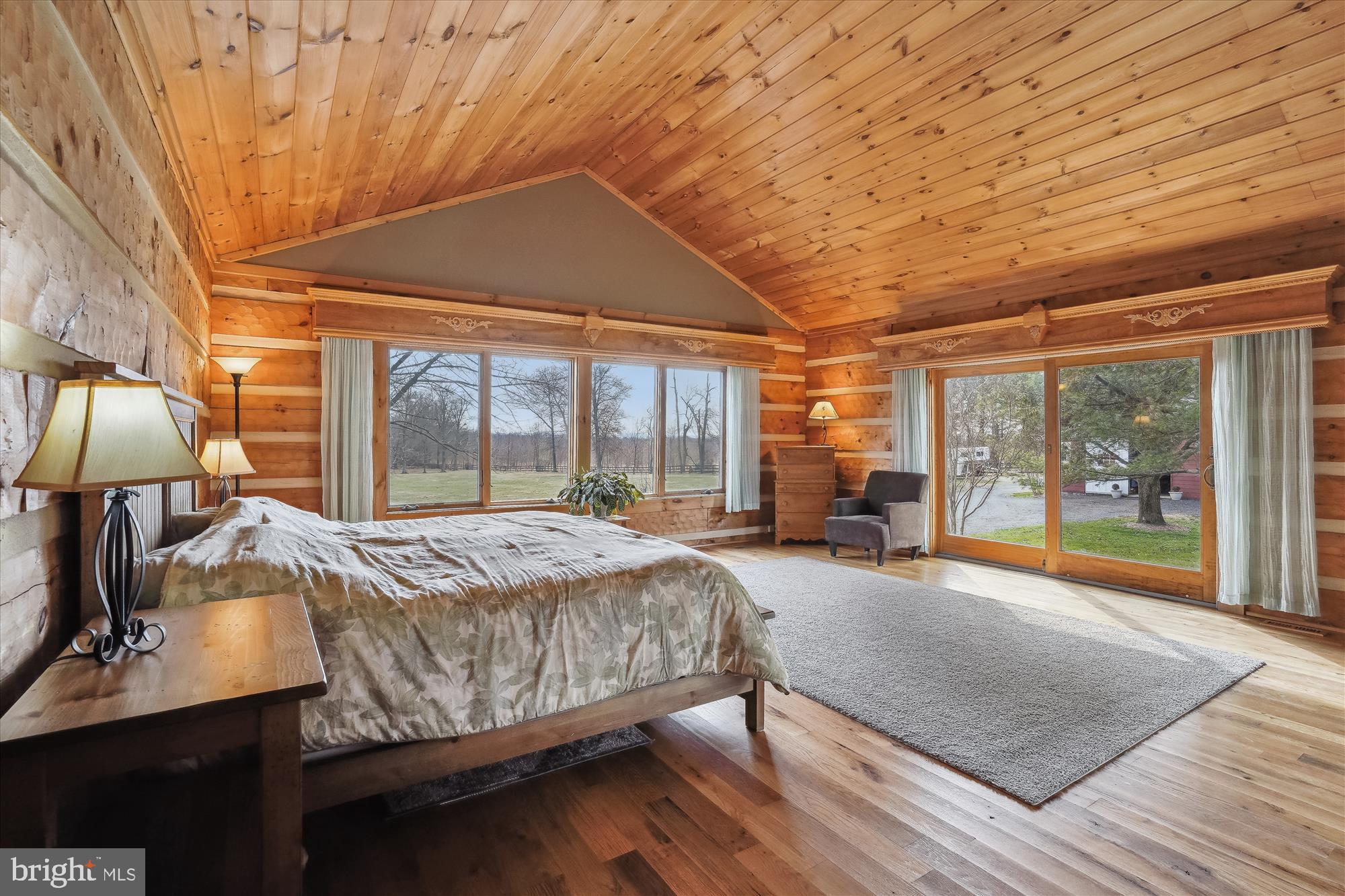 FRAZER HL FARMETTE - Residential