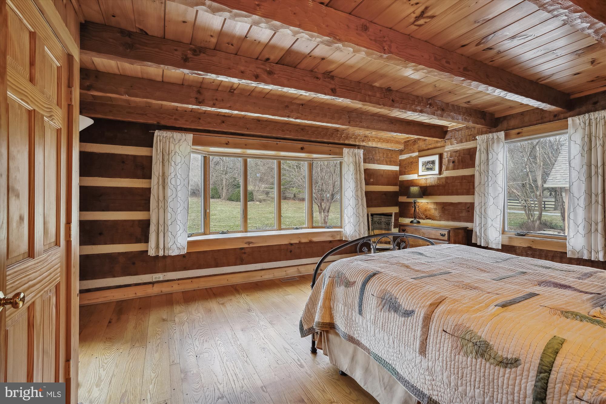 FRAZER HL FARMETTE - Residential