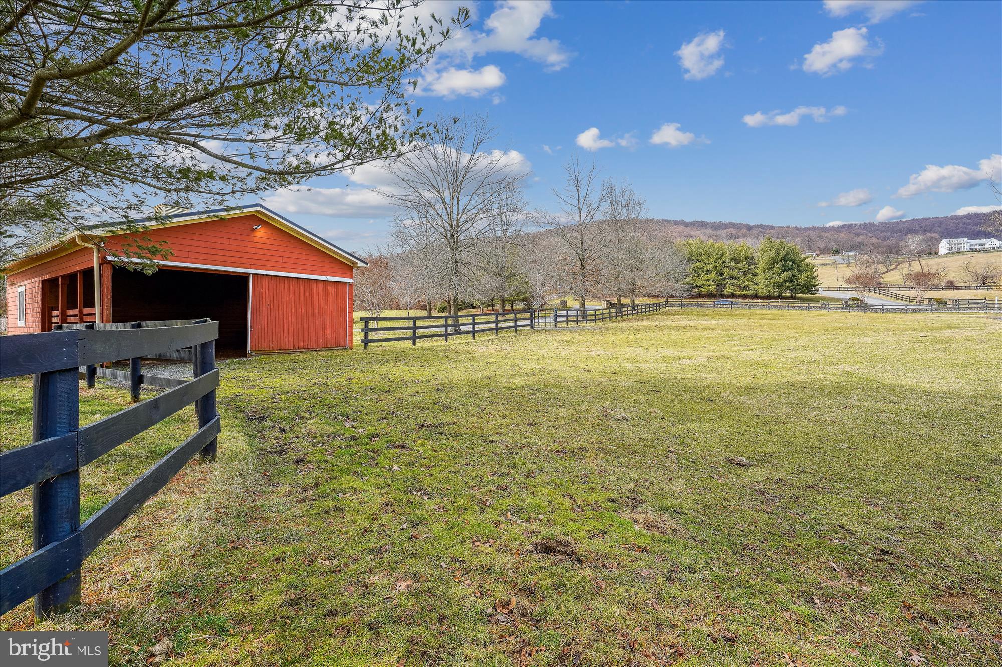 FRAZER HL FARMETTE - Residential