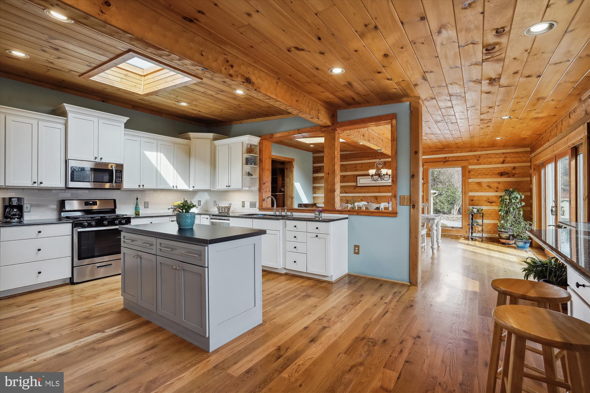 FRAZER HL FARMETTE - Residential