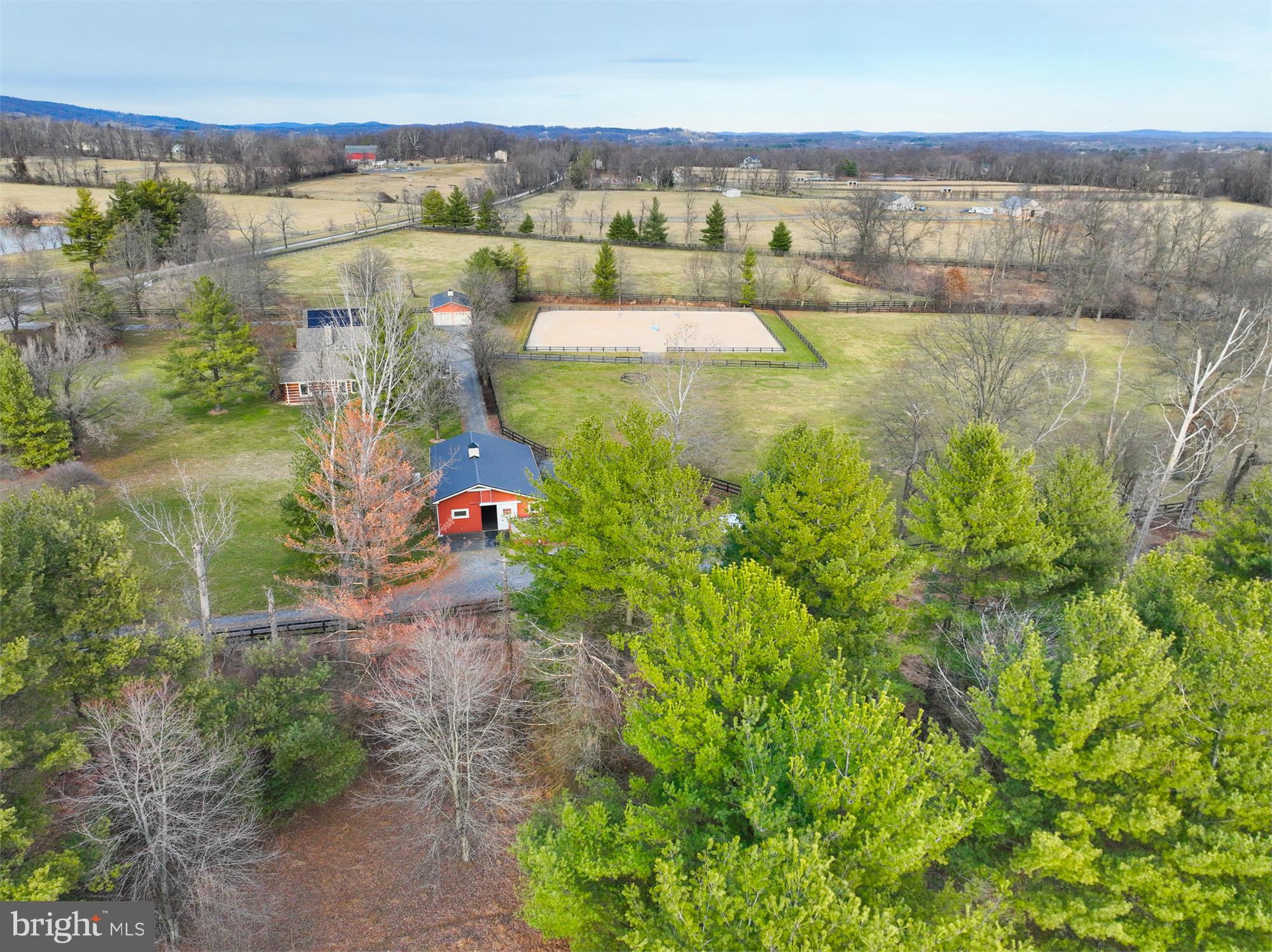 FRAZER HL FARMETTE - Residential