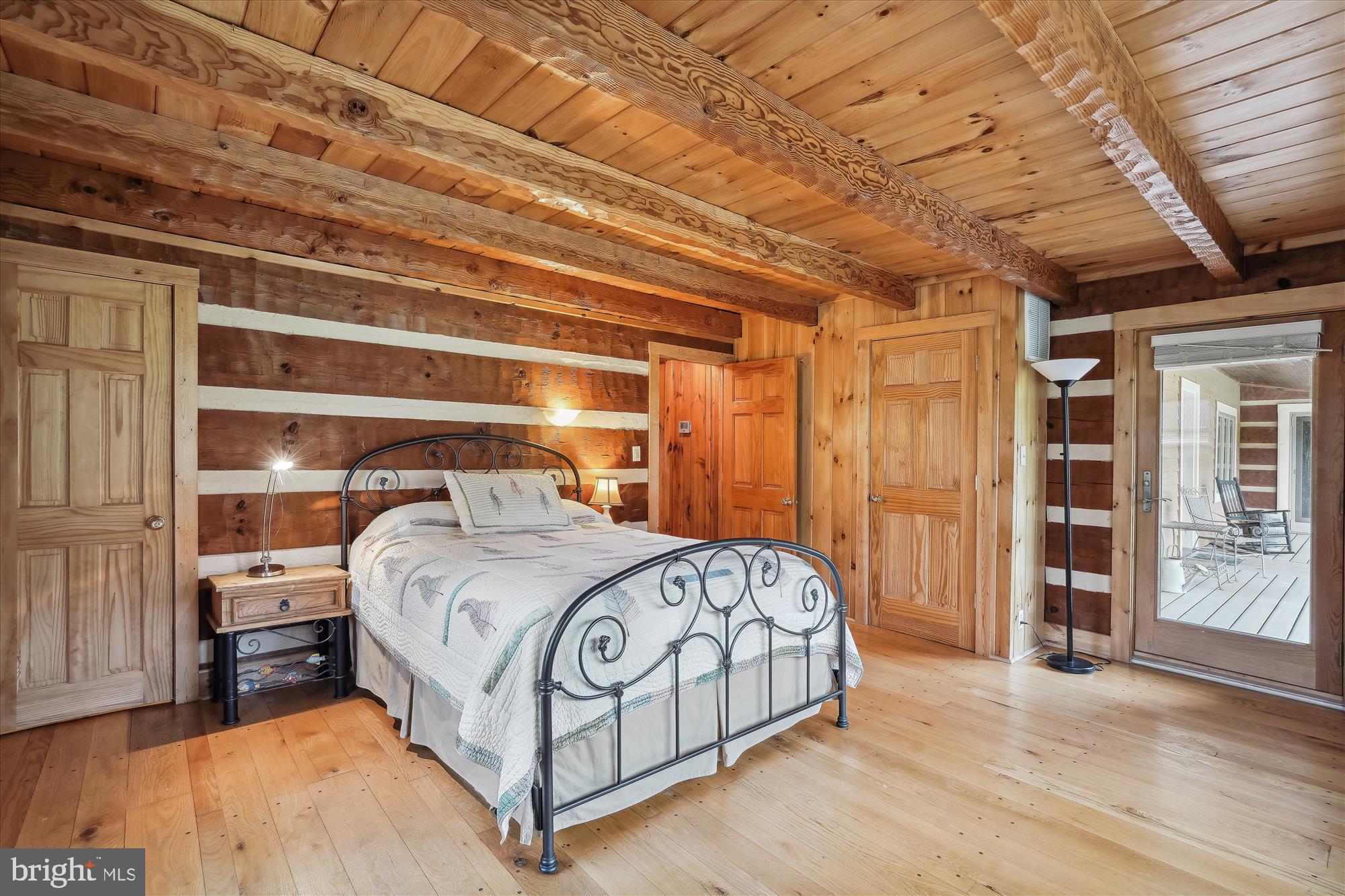 FRAZER HL FARMETTE - Residential