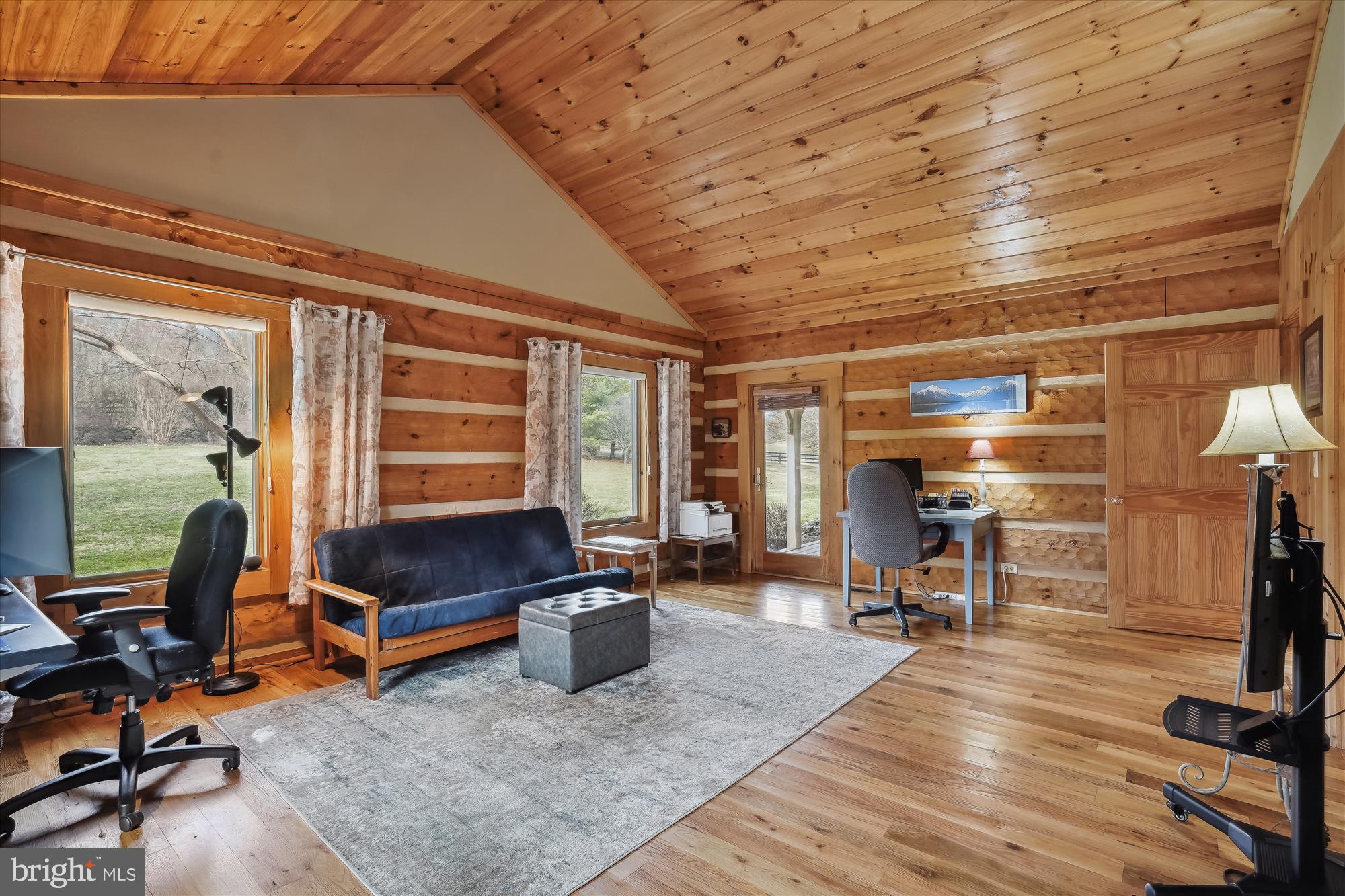 FRAZER HL FARMETTE - Residential