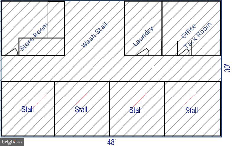 FRAZER HL FARMETTE - Residential