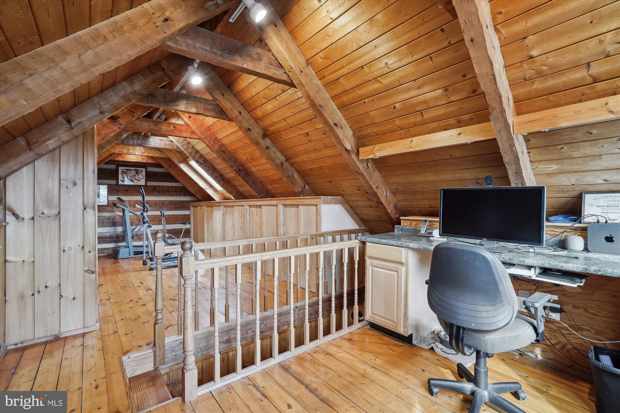 FRAZER HL FARMETTE - Residential