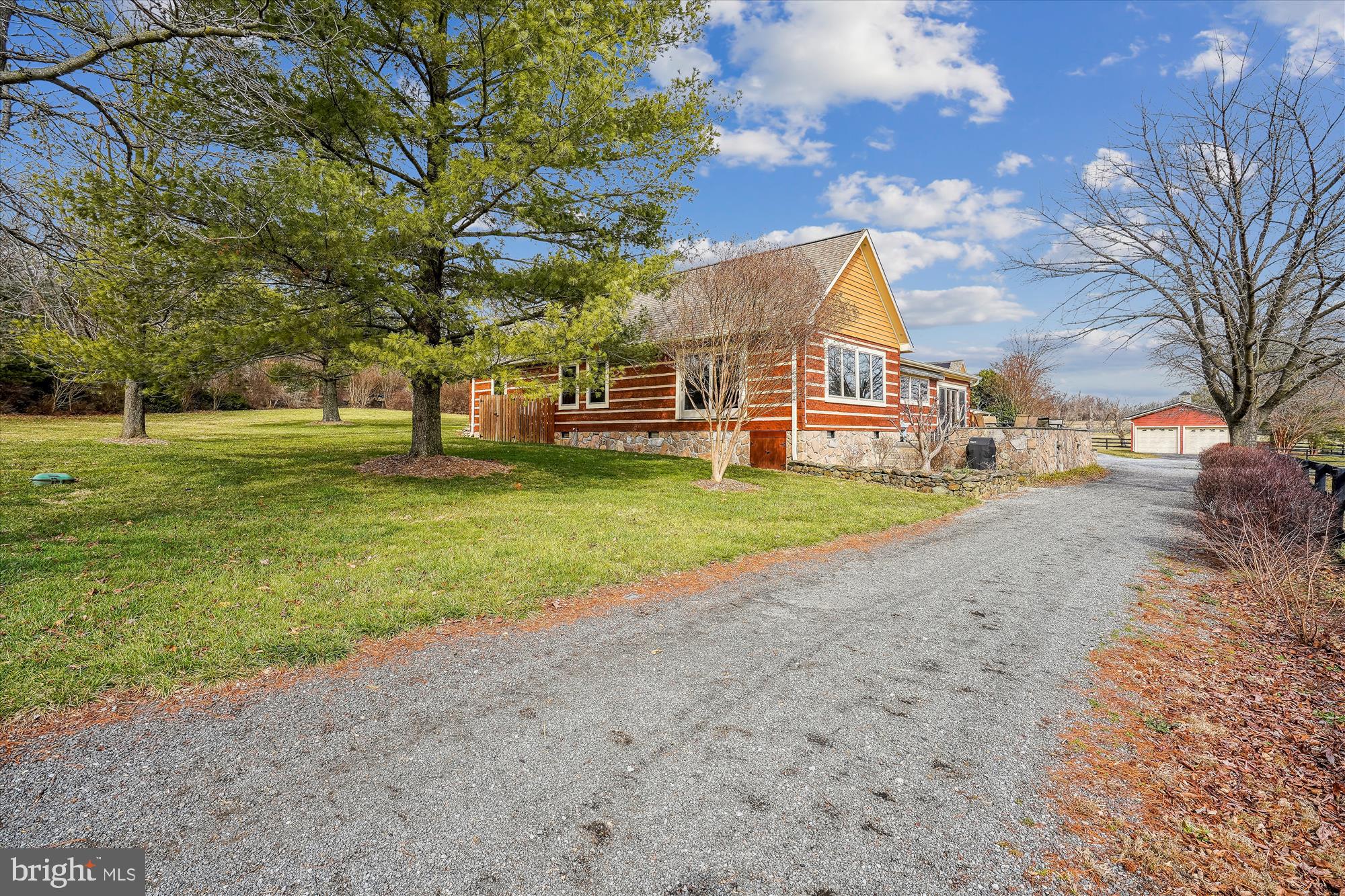 FRAZER HL FARMETTE - Residential