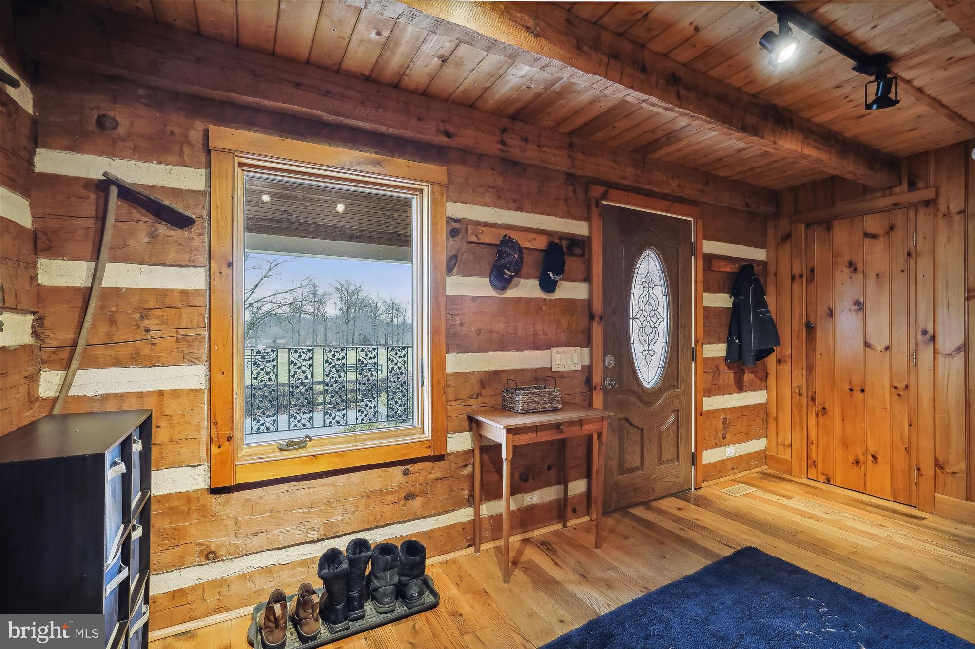 FRAZER HL FARMETTE - Residential