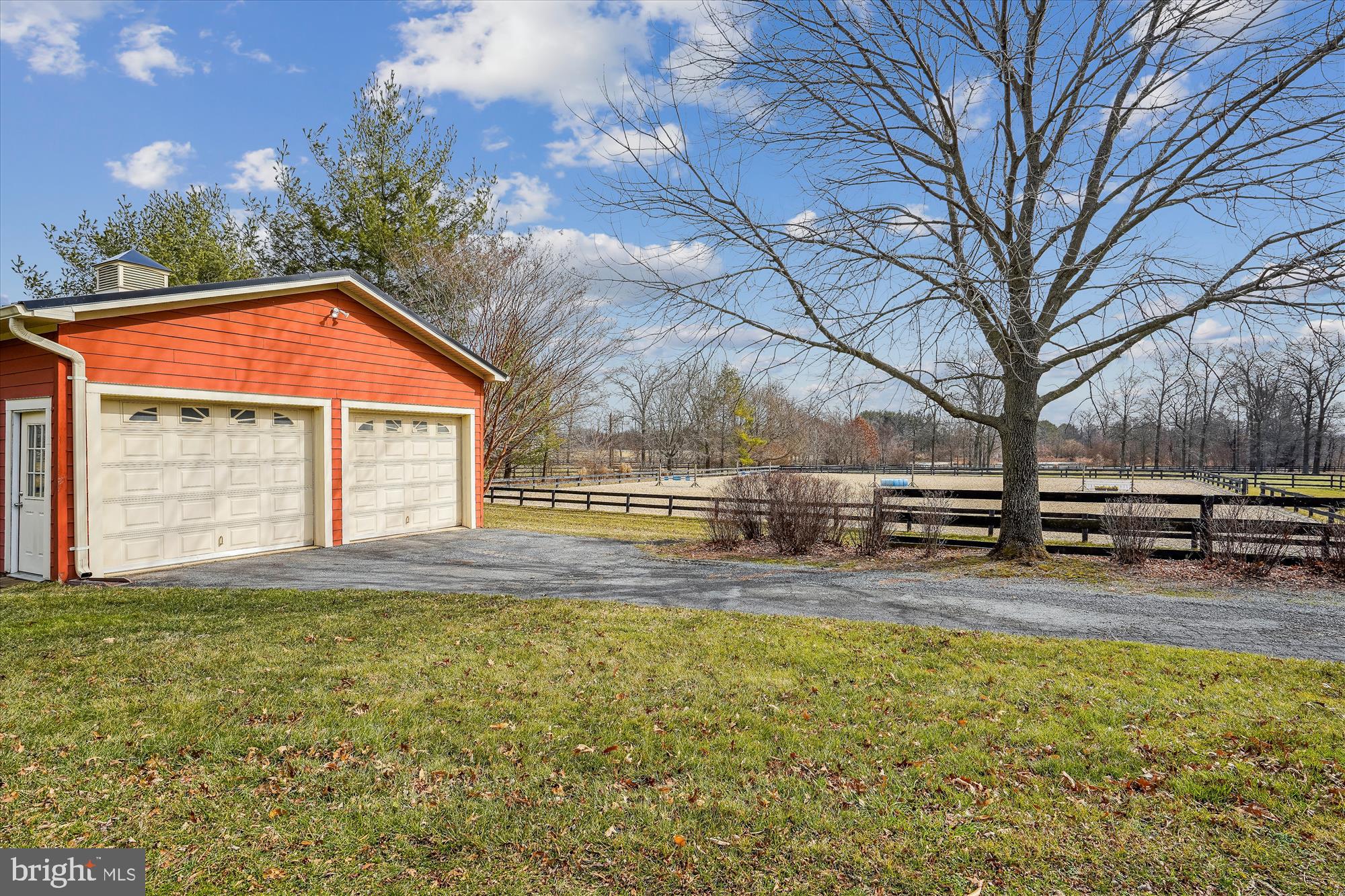 FRAZER HL FARMETTE - Residential