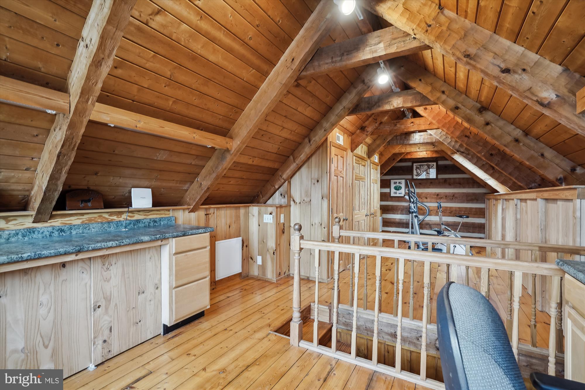 FRAZER HL FARMETTE - Residential