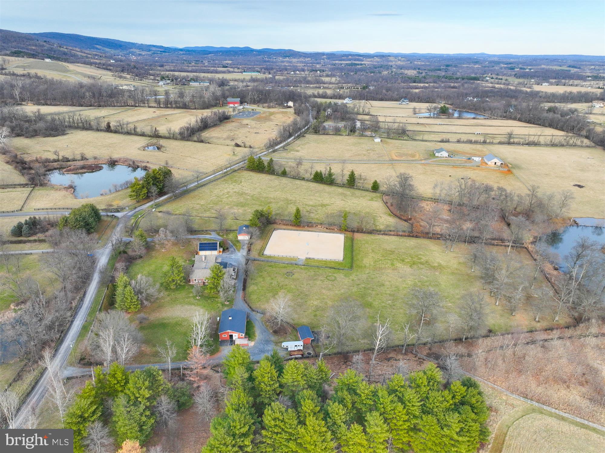 FRAZER HL FARMETTE - Residential