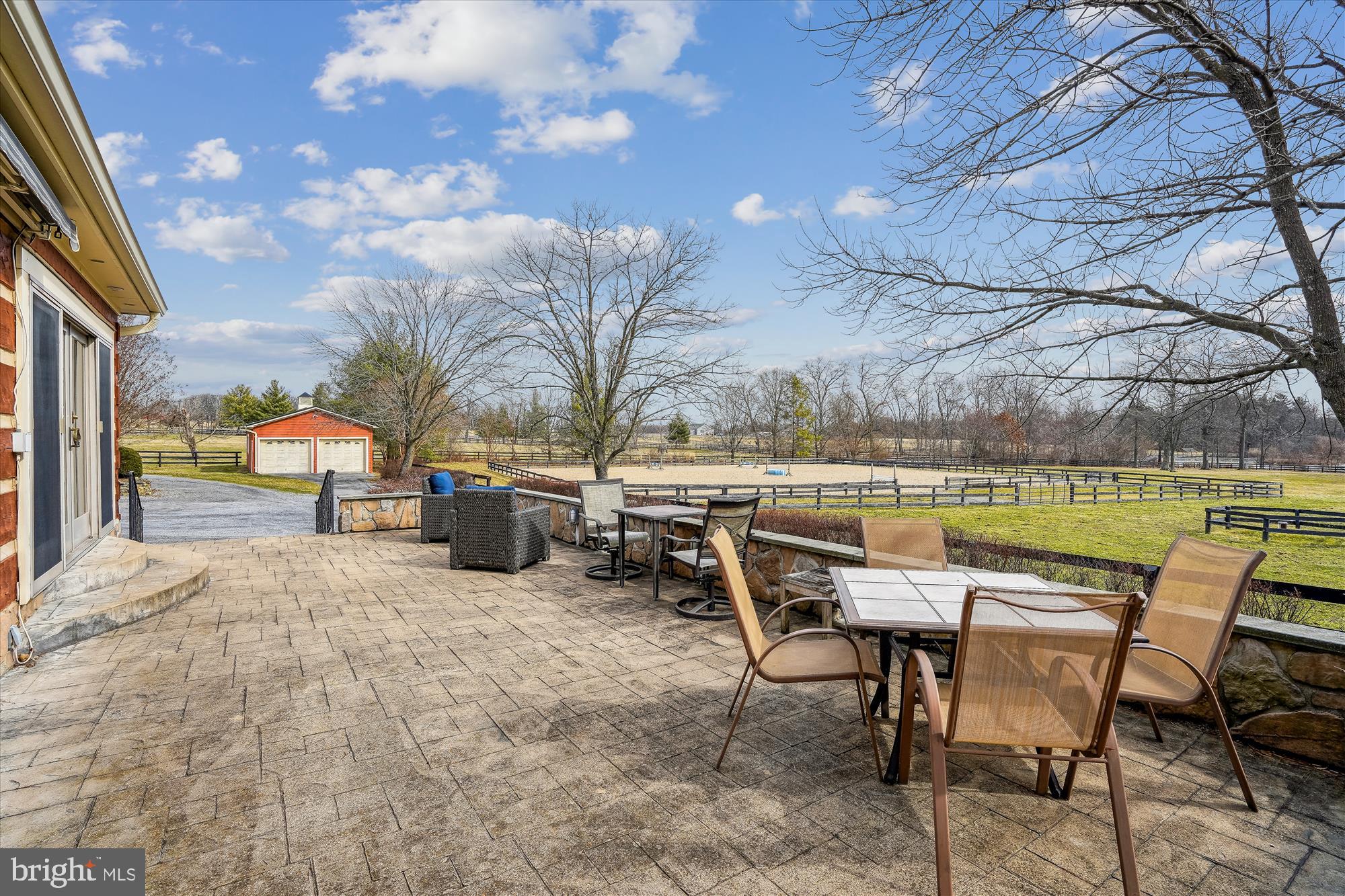 FRAZER HL FARMETTE - Residential