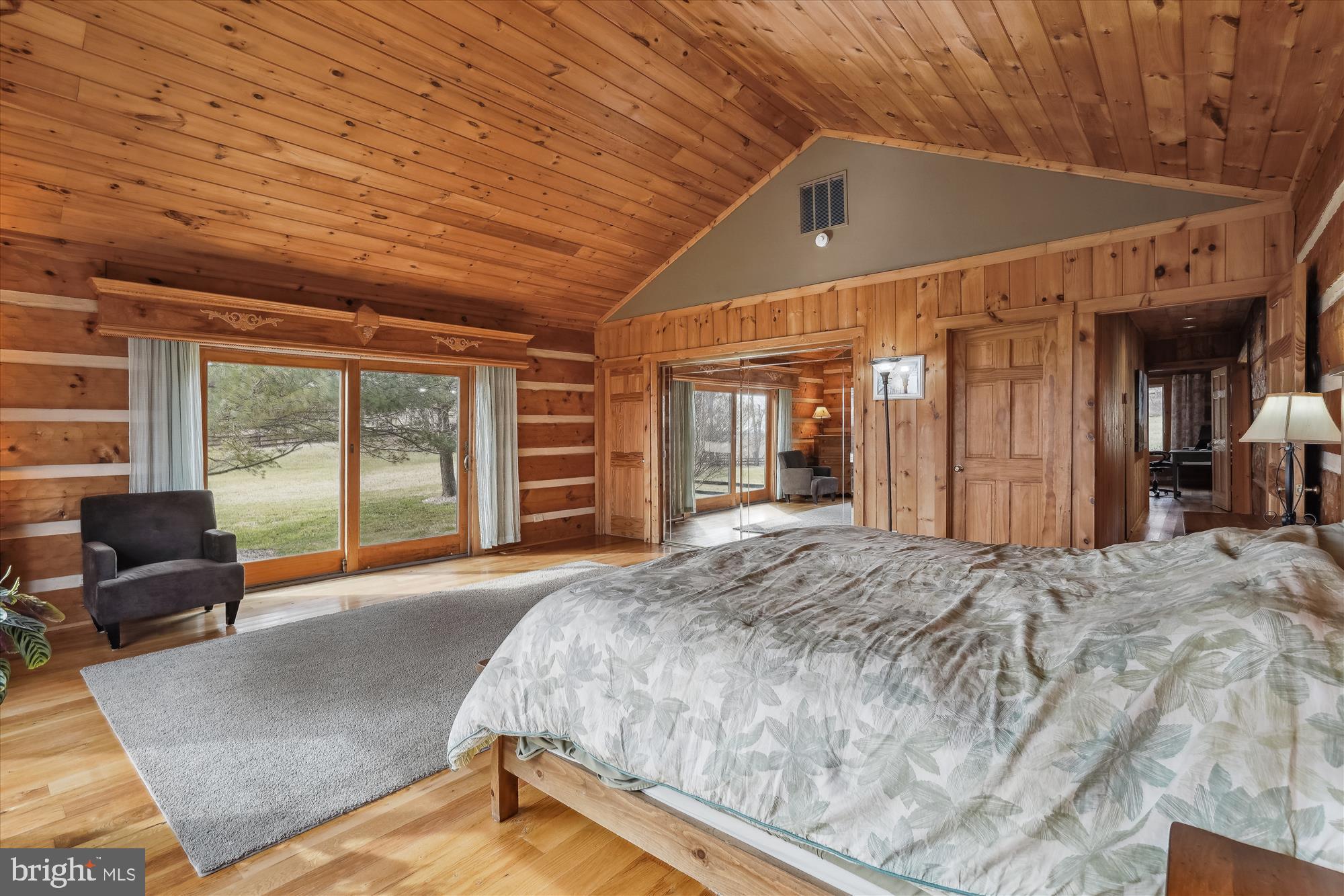 FRAZER HL FARMETTE - Residential