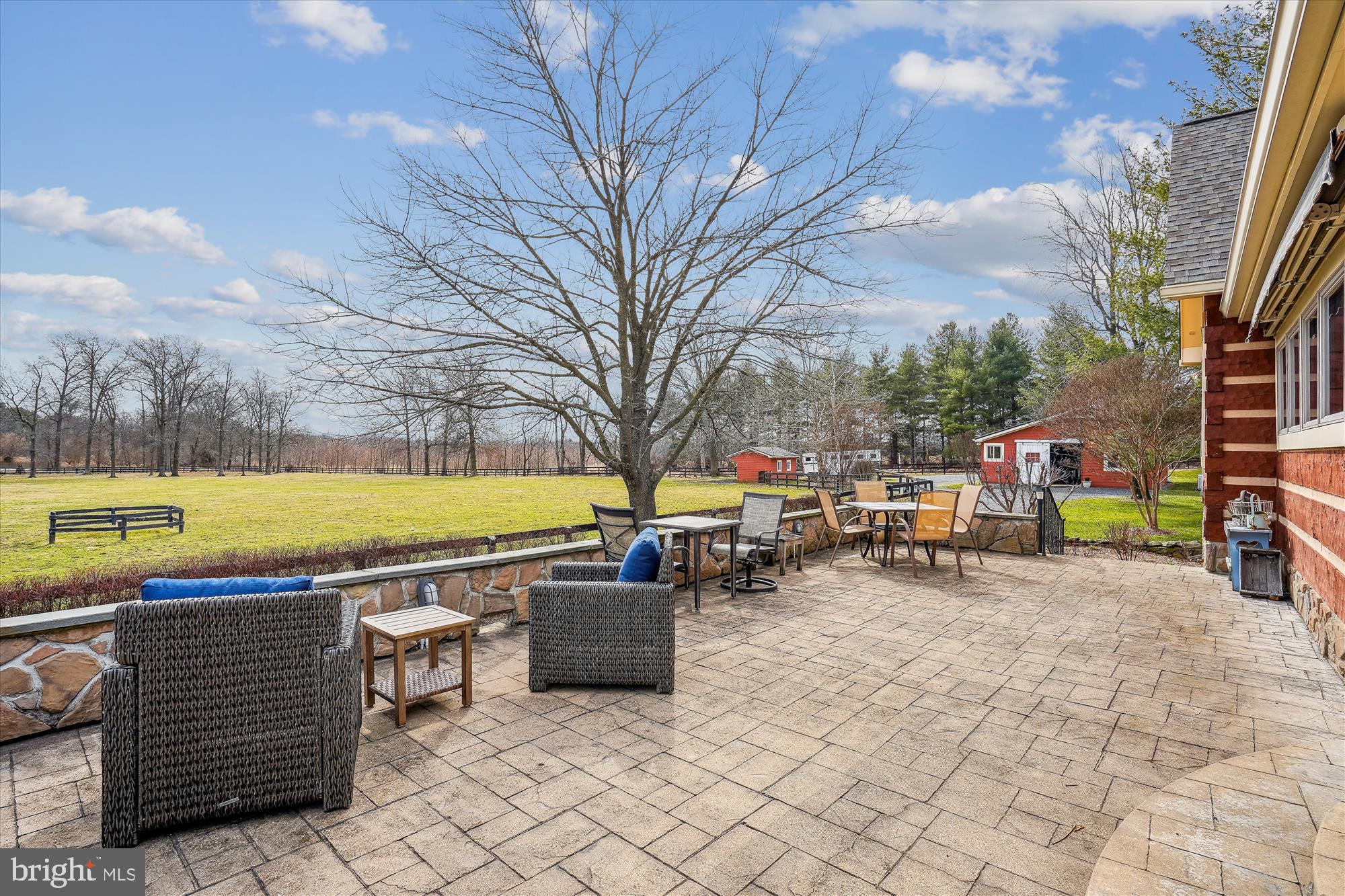 FRAZER HL FARMETTE - Residential