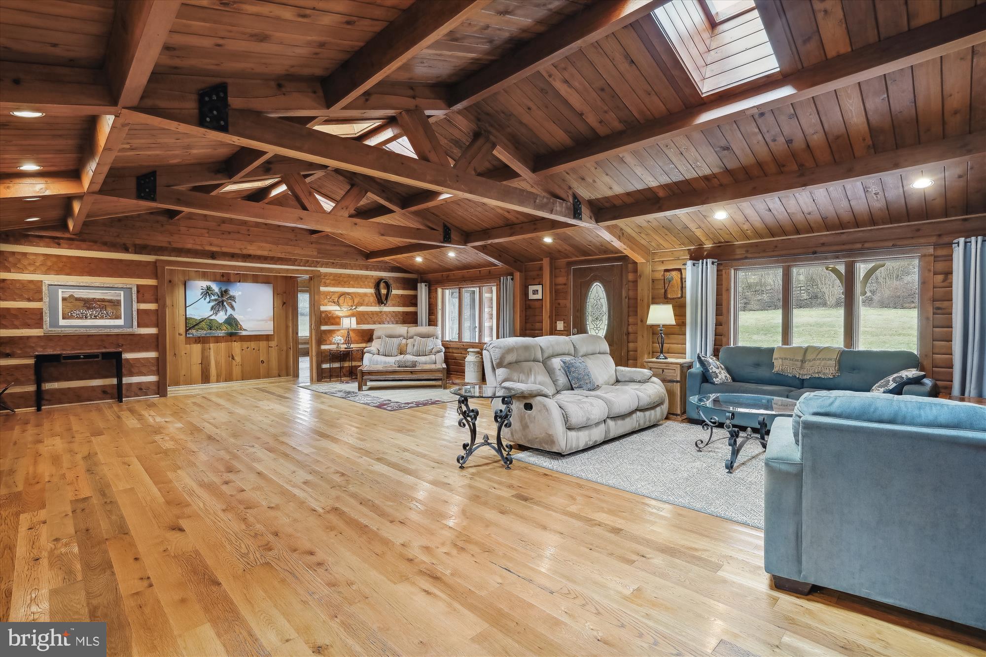 FRAZER HL FARMETTE - Residential