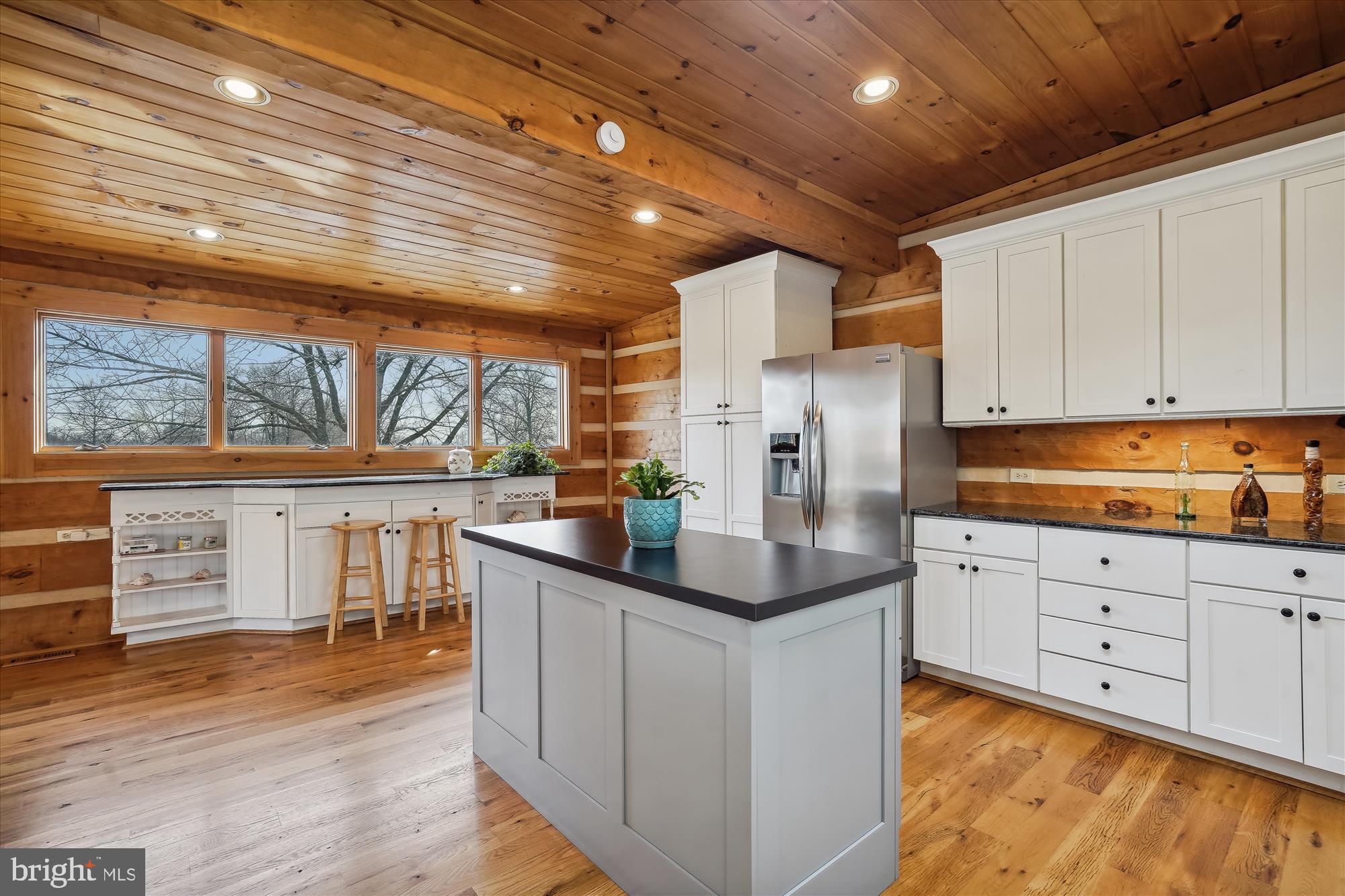 FRAZER HL FARMETTE - Residential