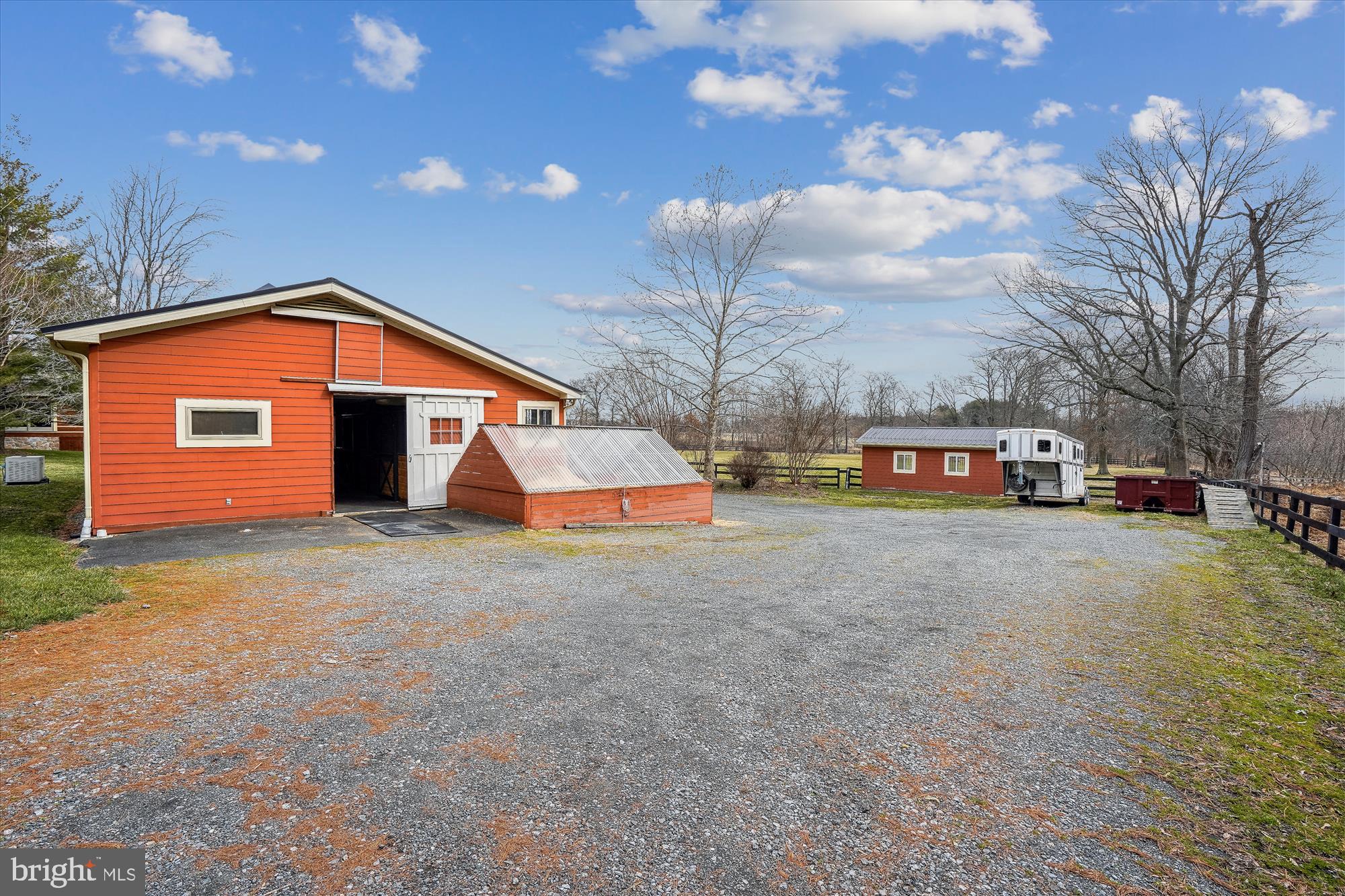 FRAZER HL FARMETTE - Residential