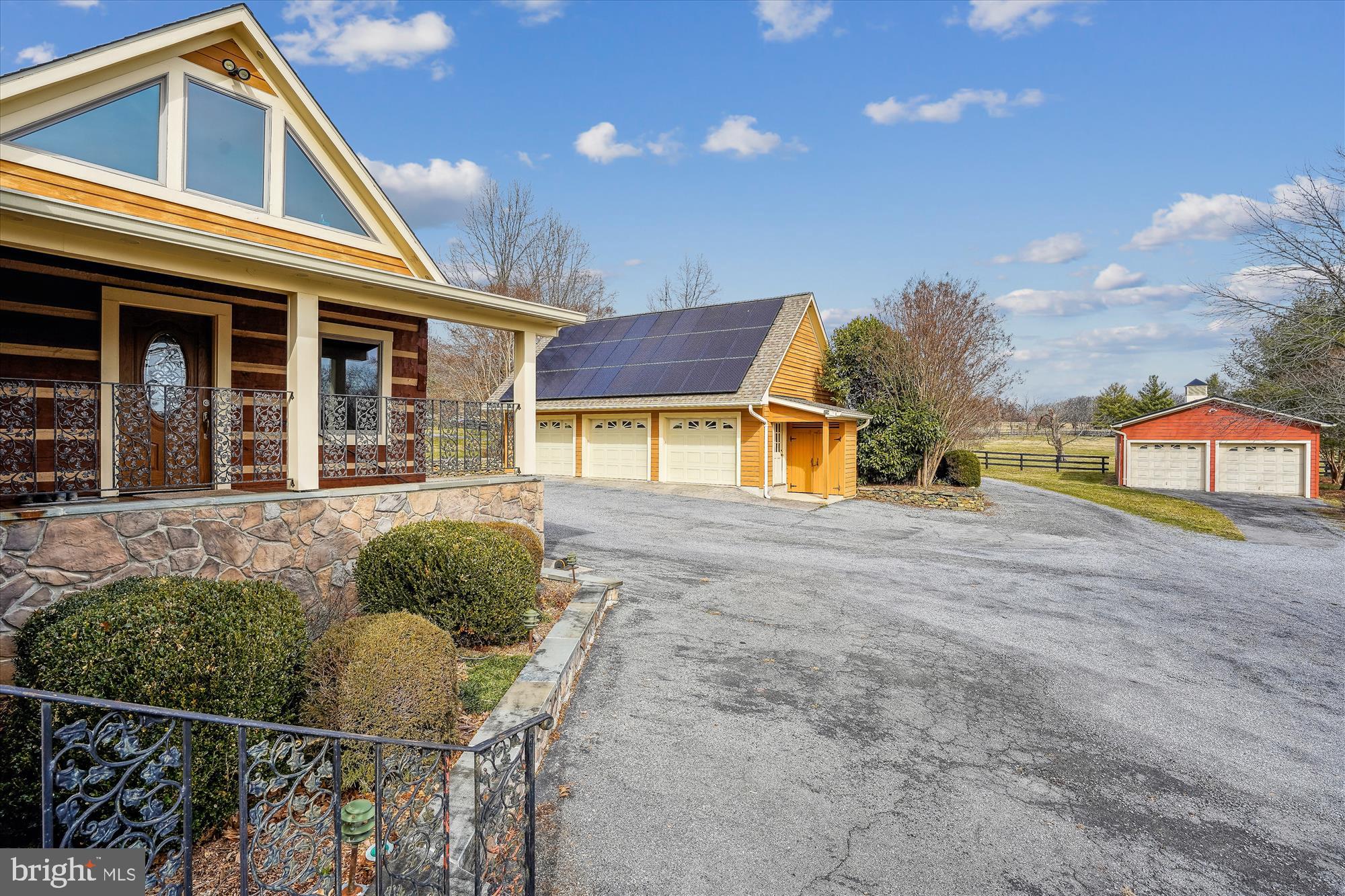 FRAZER HL FARMETTE - Residential