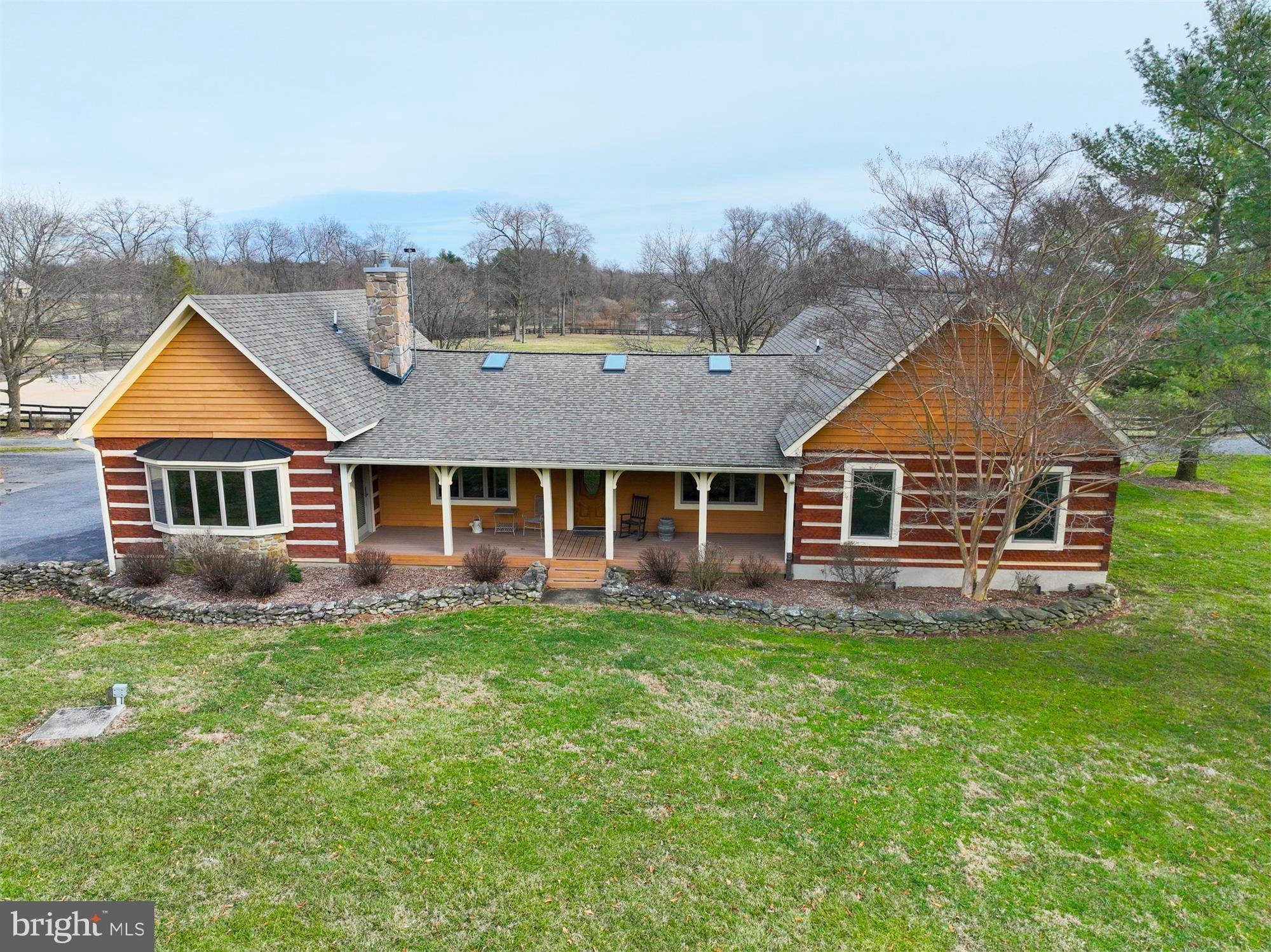 FRAZER HL FARMETTE - Residential