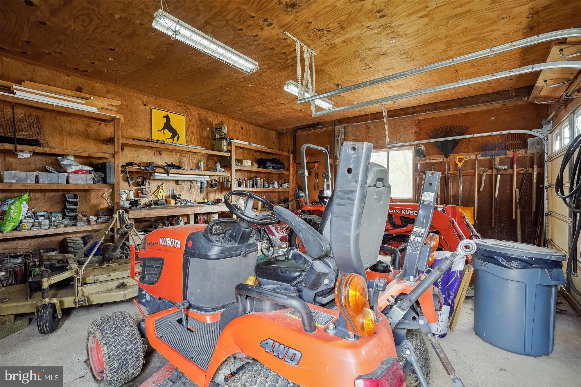 FRAZER HL FARMETTE - Residential