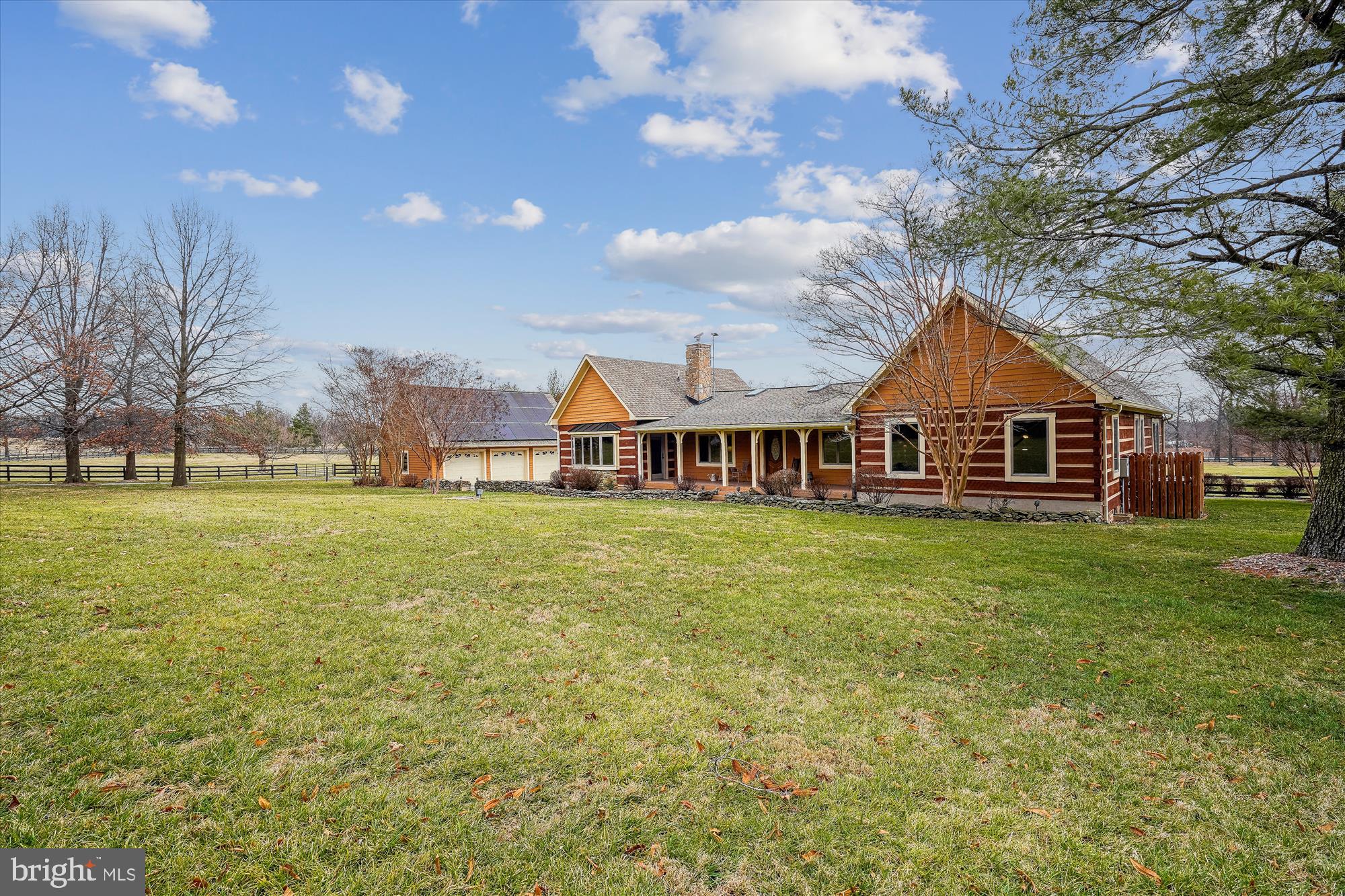 FRAZER HL FARMETTE - Residential