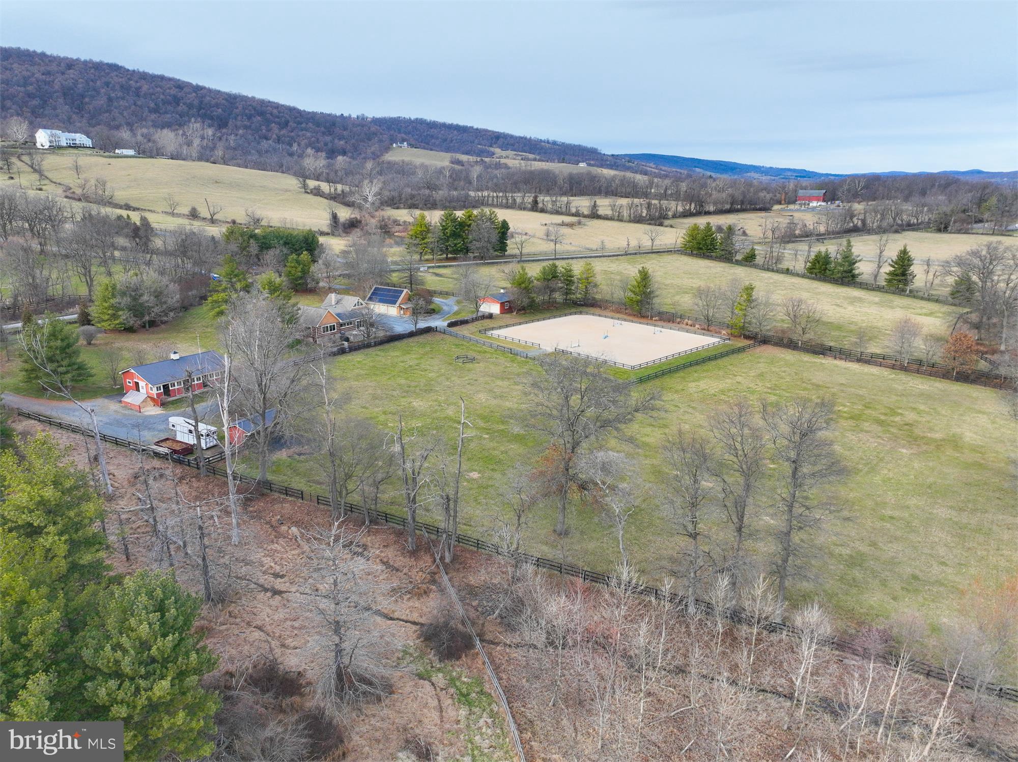 FRAZER HL FARMETTE - Residential