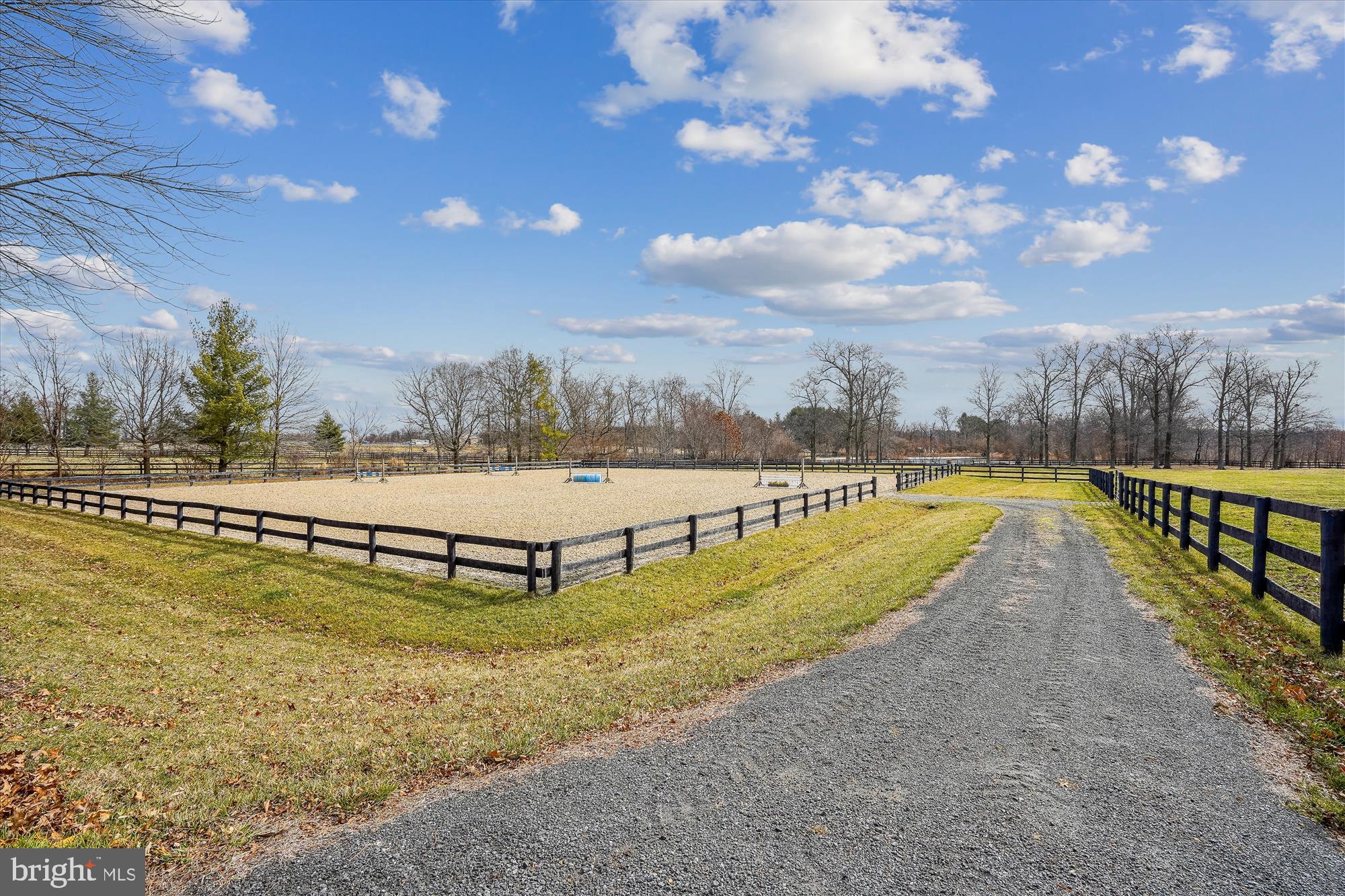 FRAZER HL FARMETTE - Residential