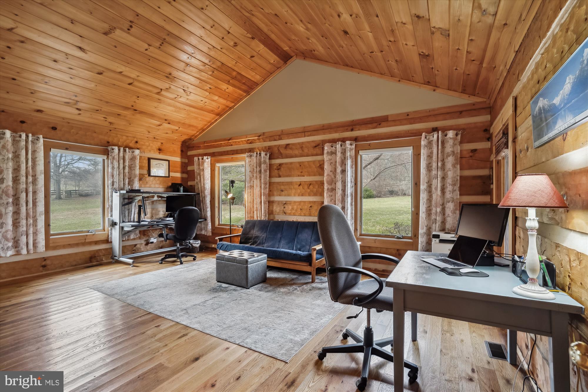 FRAZER HL FARMETTE - Residential