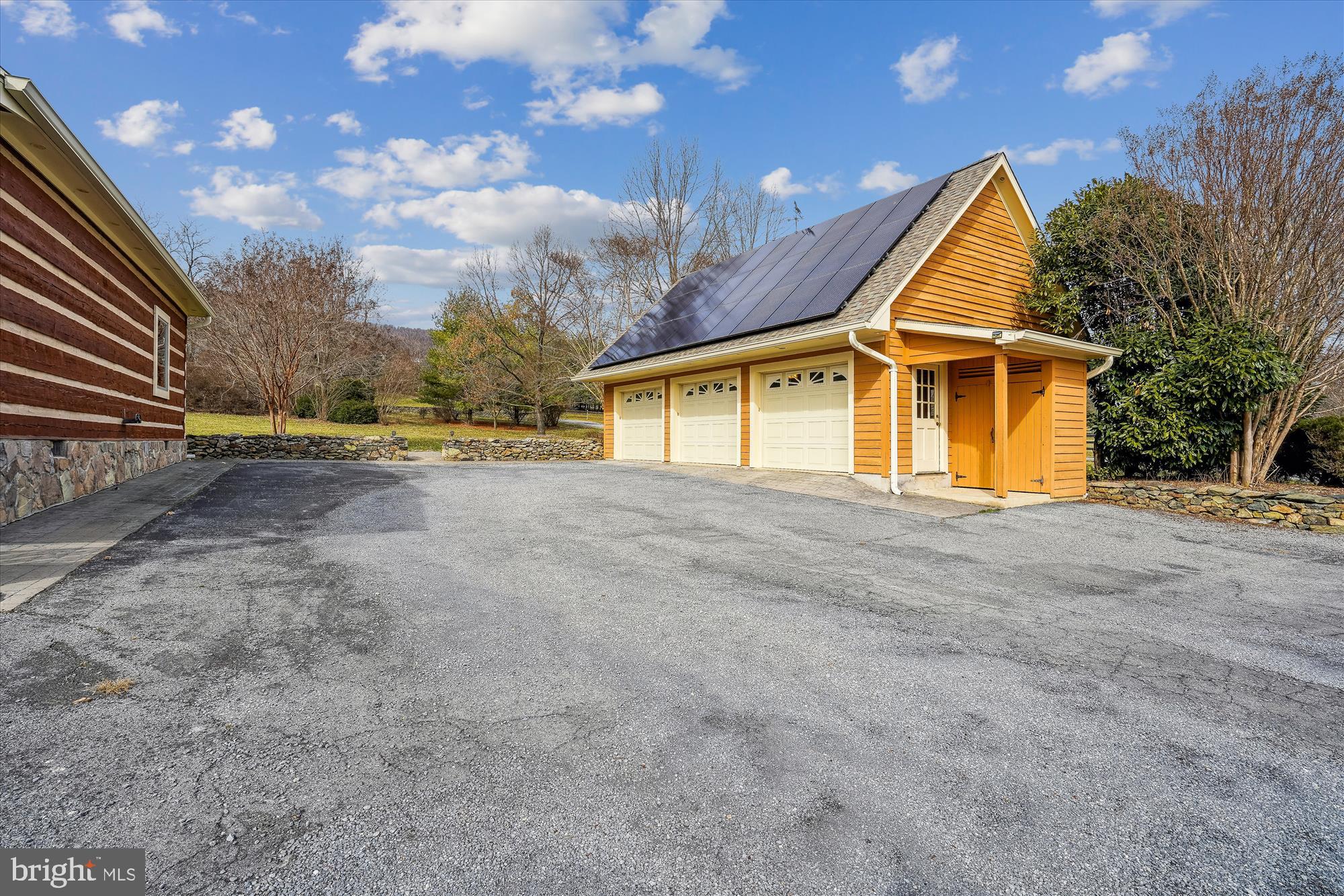 FRAZER HL FARMETTE - Residential