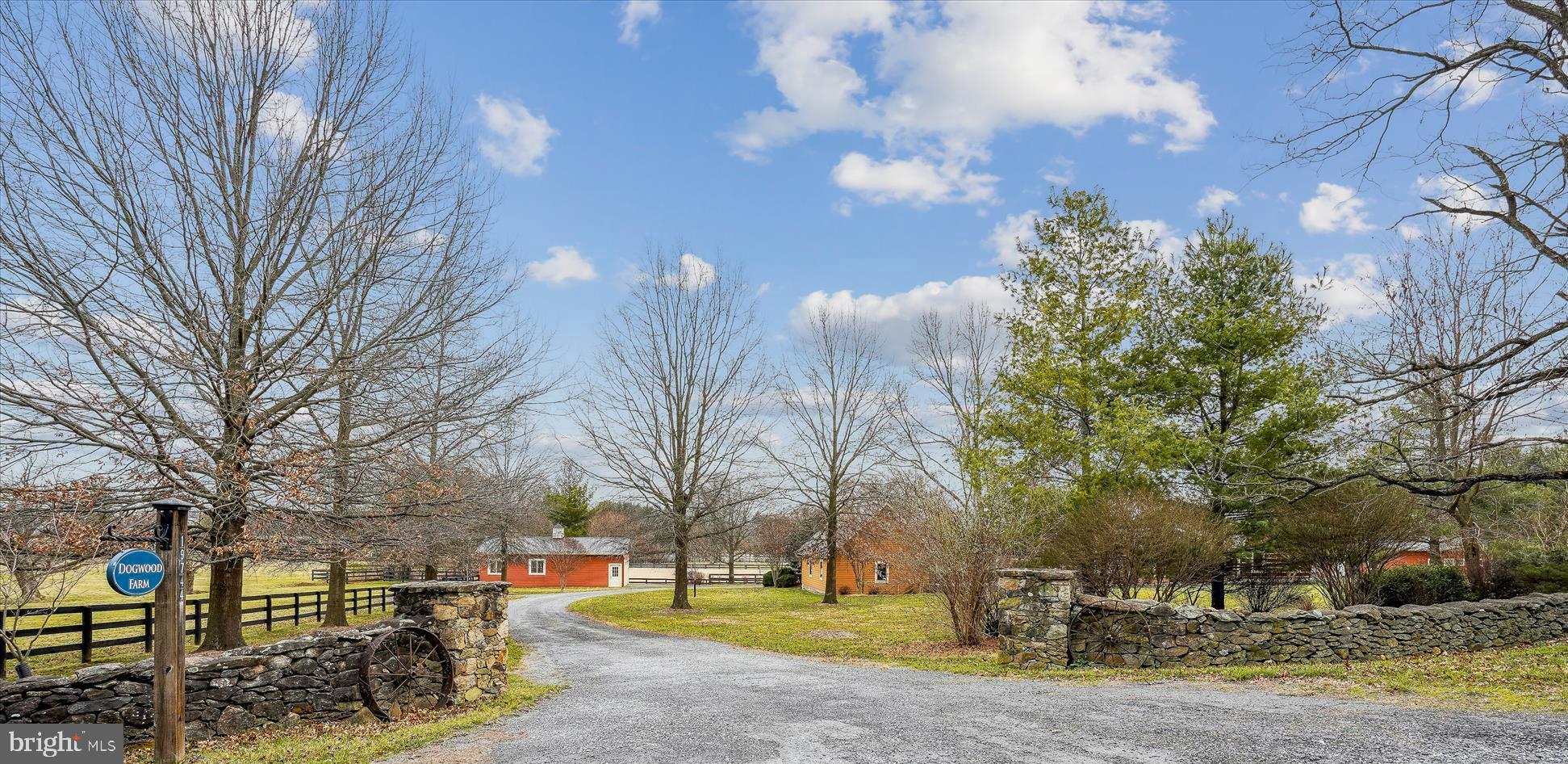 FRAZER HL FARMETTE - Residential