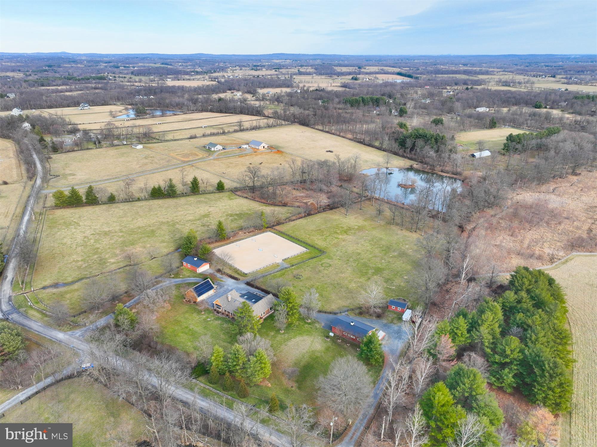 FRAZER HL FARMETTE - Residential