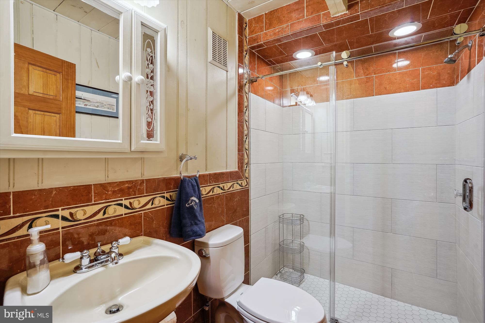 FRAZER HL FARMETTE - Residential