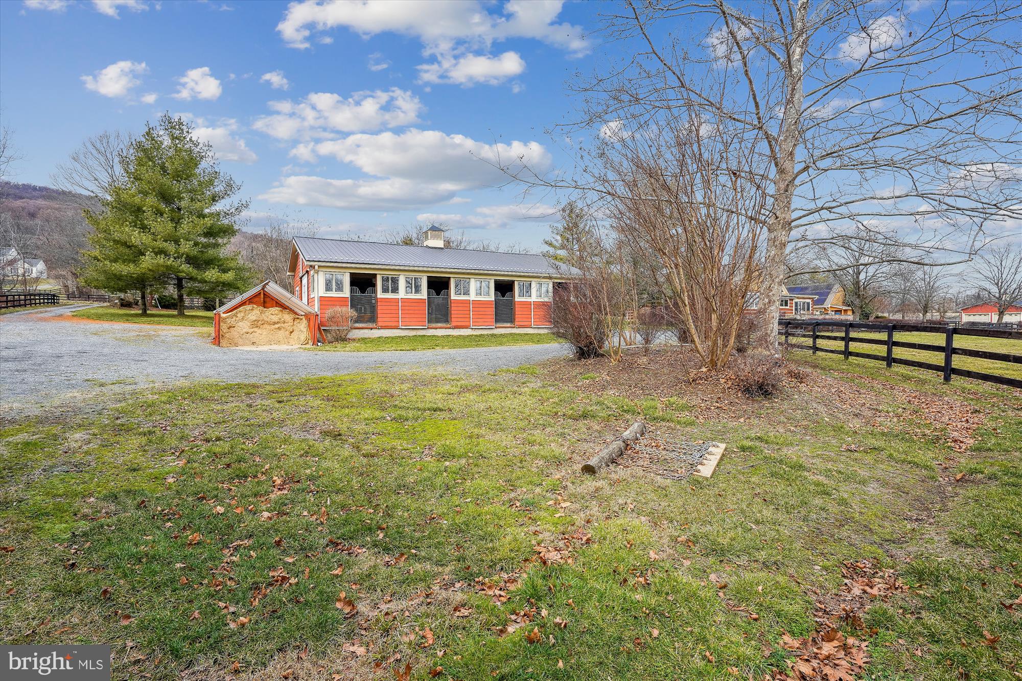 FRAZER HL FARMETTE - Residential