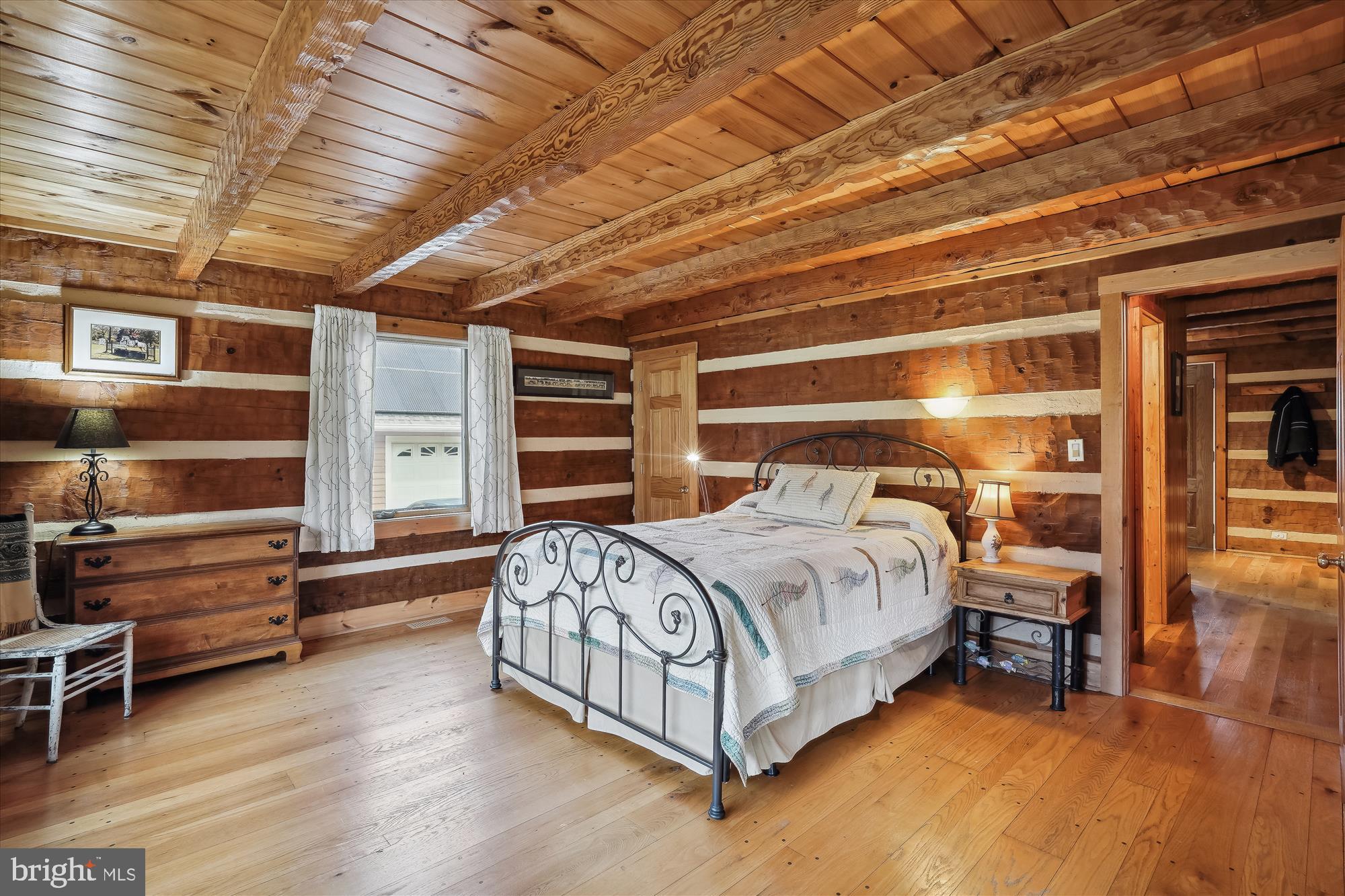 FRAZER HL FARMETTE - Residential