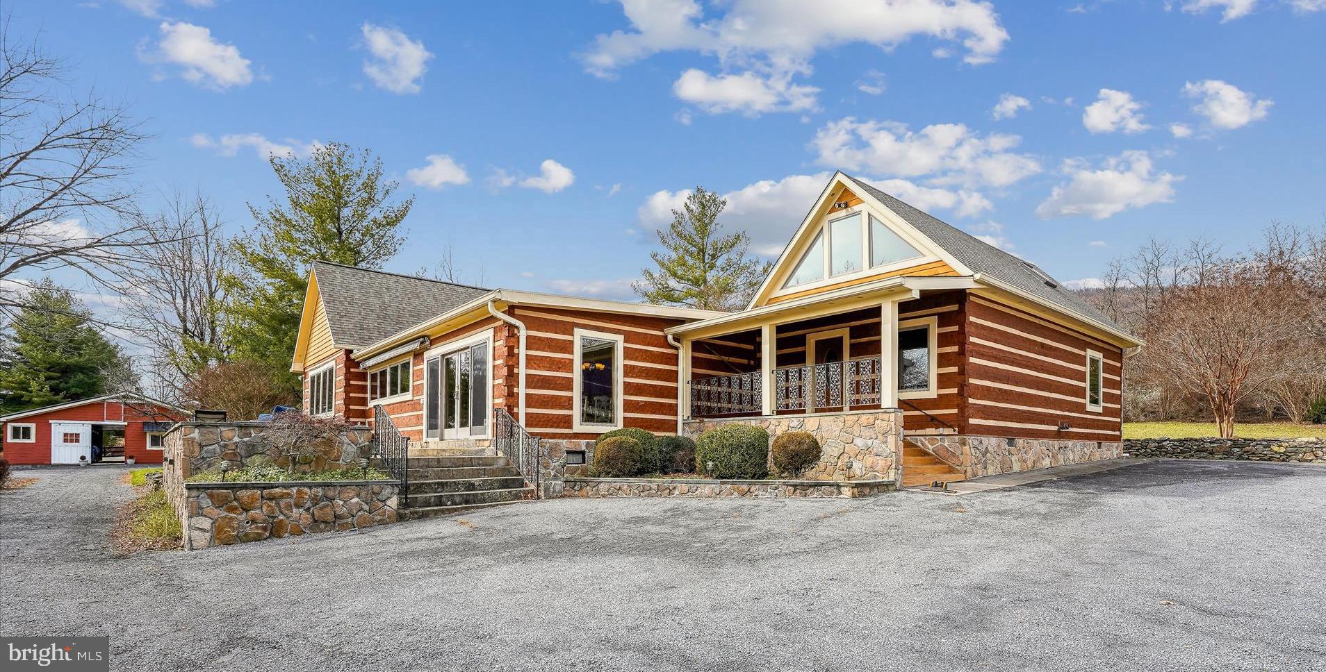 FRAZER HL FARMETTE - Residential