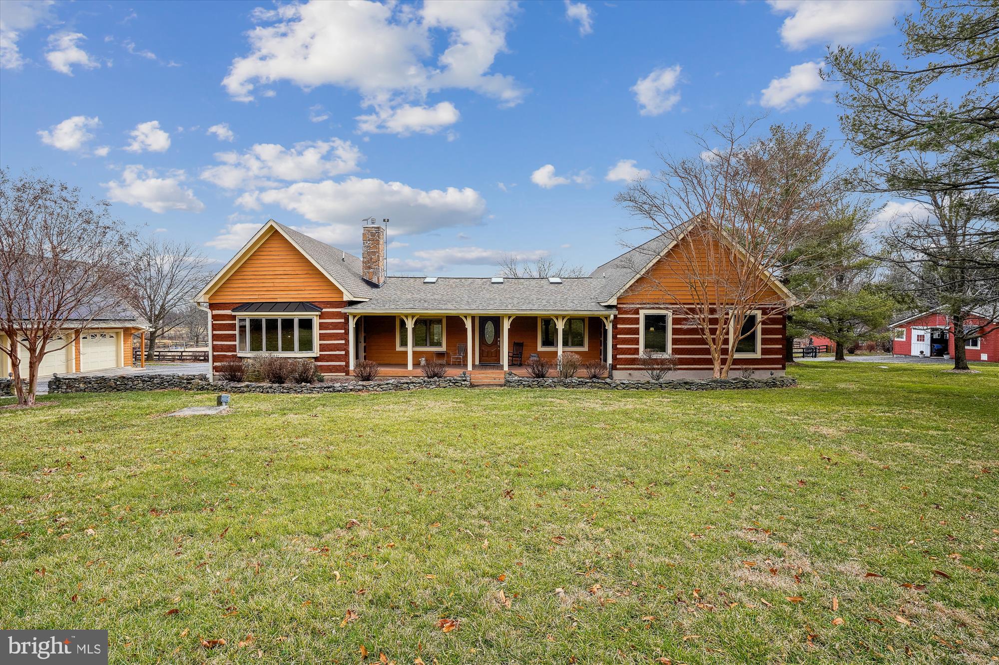 FRAZER HL FARMETTE - Residential