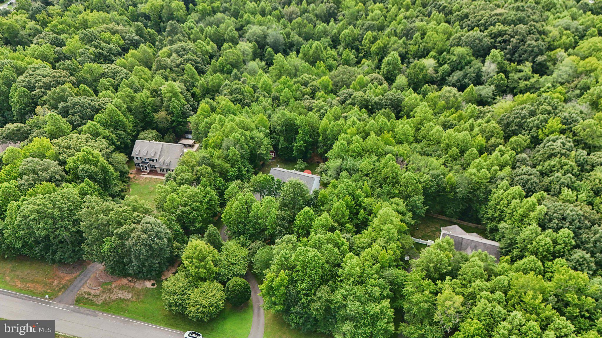 MAGNOLIA WOODS - Residential