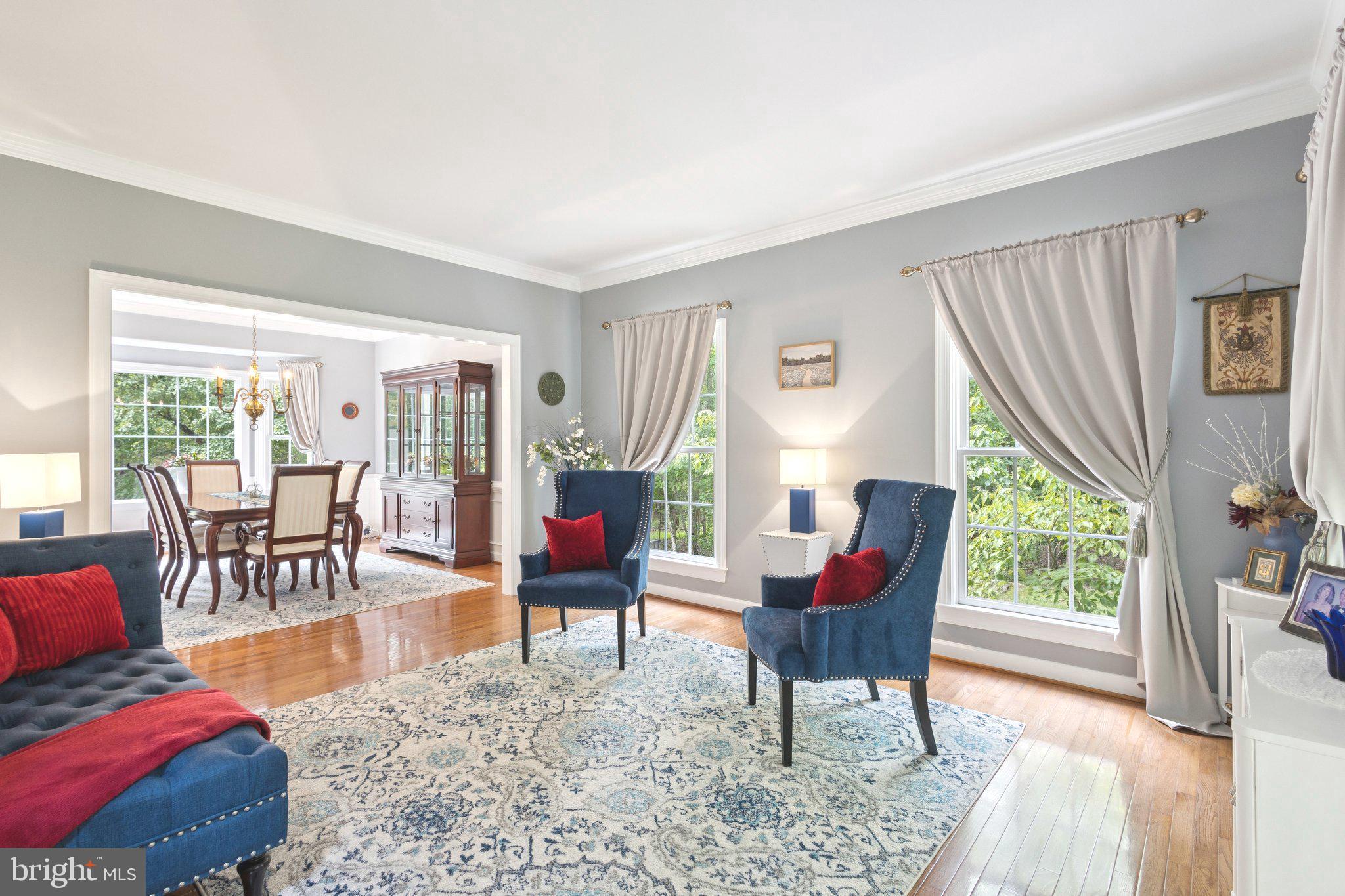 MAGNOLIA WOODS - Residential