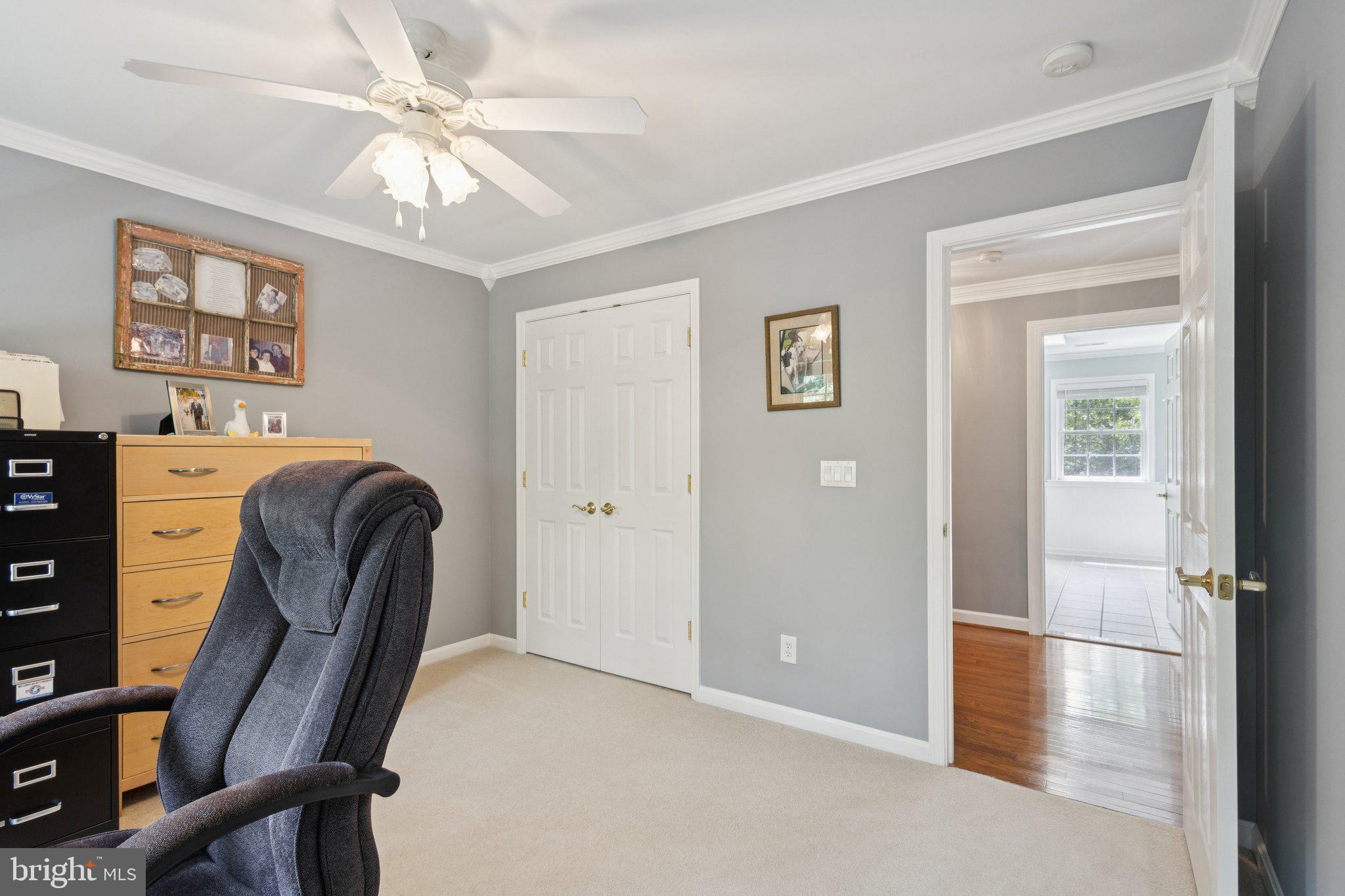 MAGNOLIA WOODS - Residential